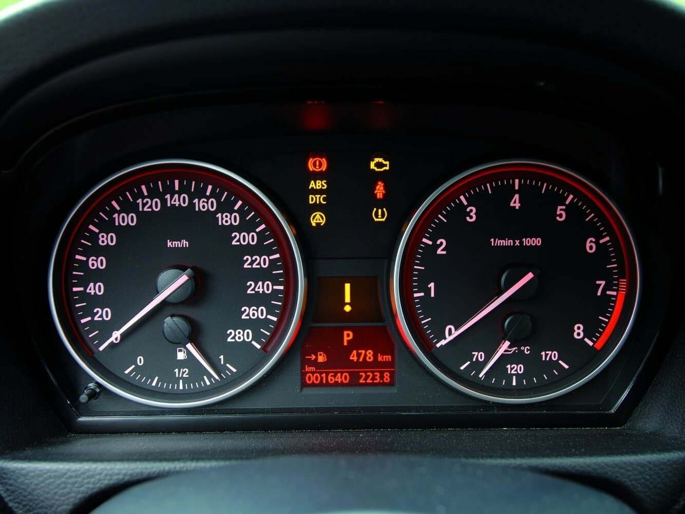 BMW 3 series V (E90/E91/E92/E93) Купе, фото 9