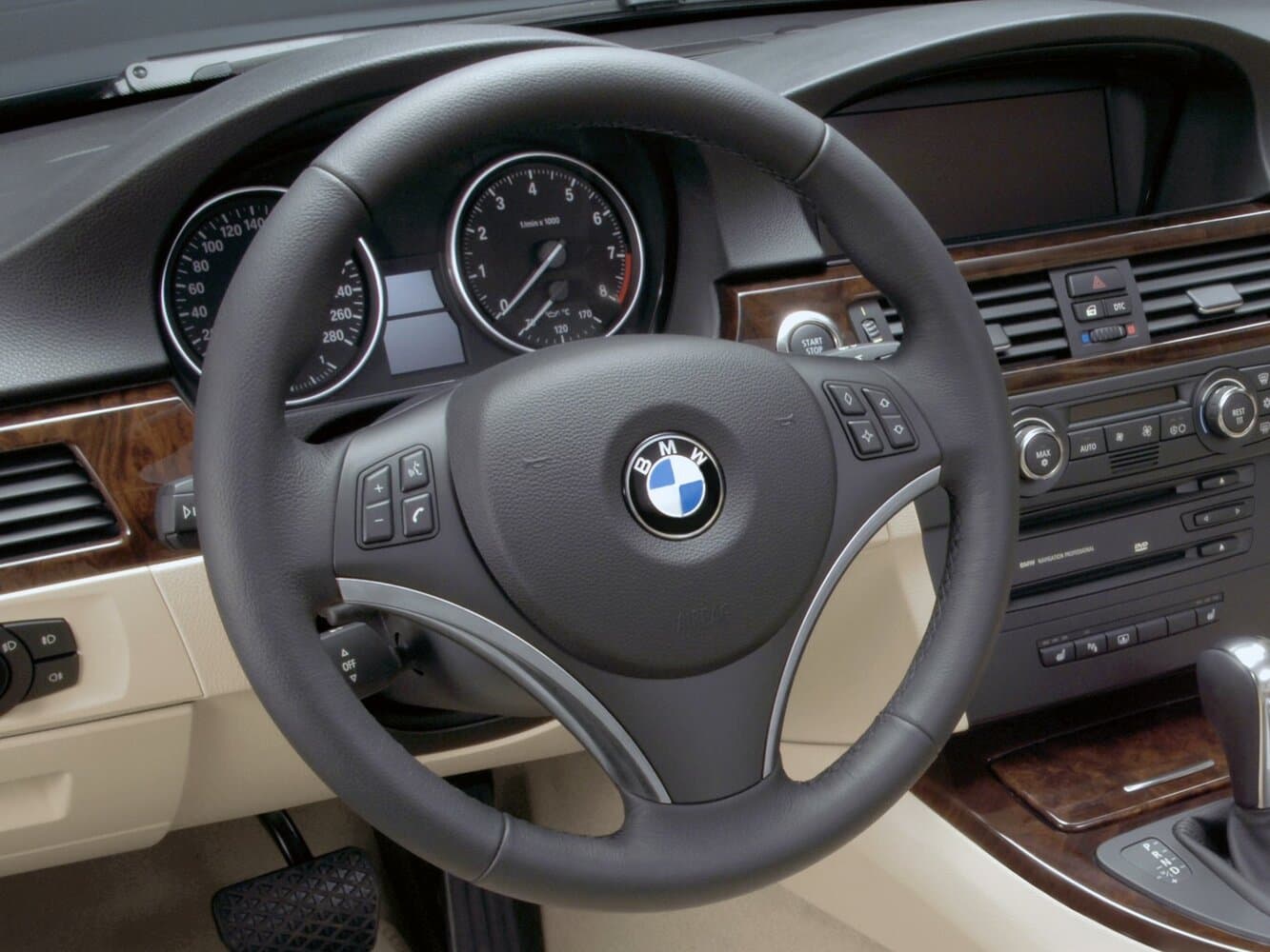 BMW 3 series V (E90/E91/E92/E93) Купе, фото 10