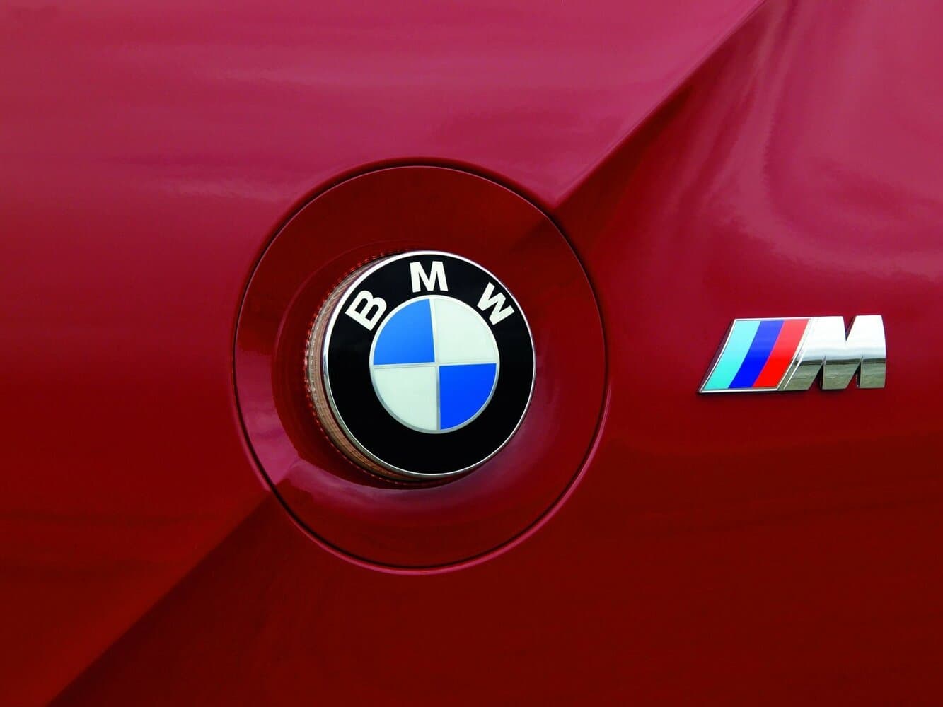 BMW Z4 M  Родстер, фото 12