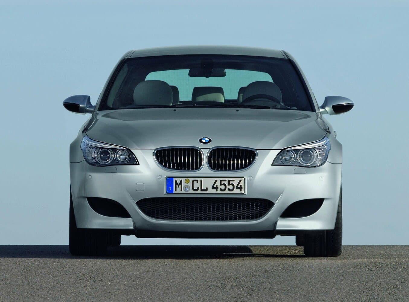 BMW M5 IV (E60/E61) Универсал 5 дв., фото 3