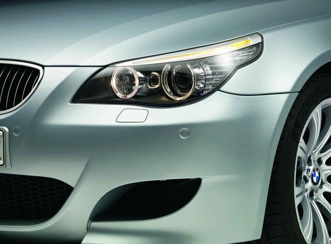 BMW M5 IV (E60/E61) Универсал 5 дв., фото 15