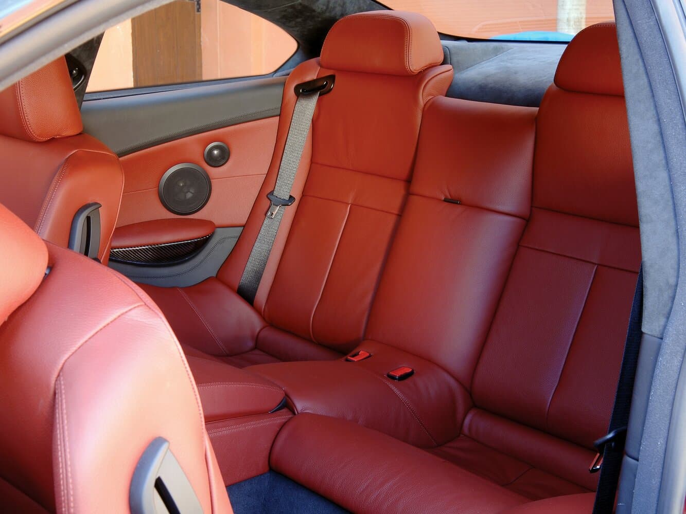 BMW M6 II (E63/E64) Купе, фото 10