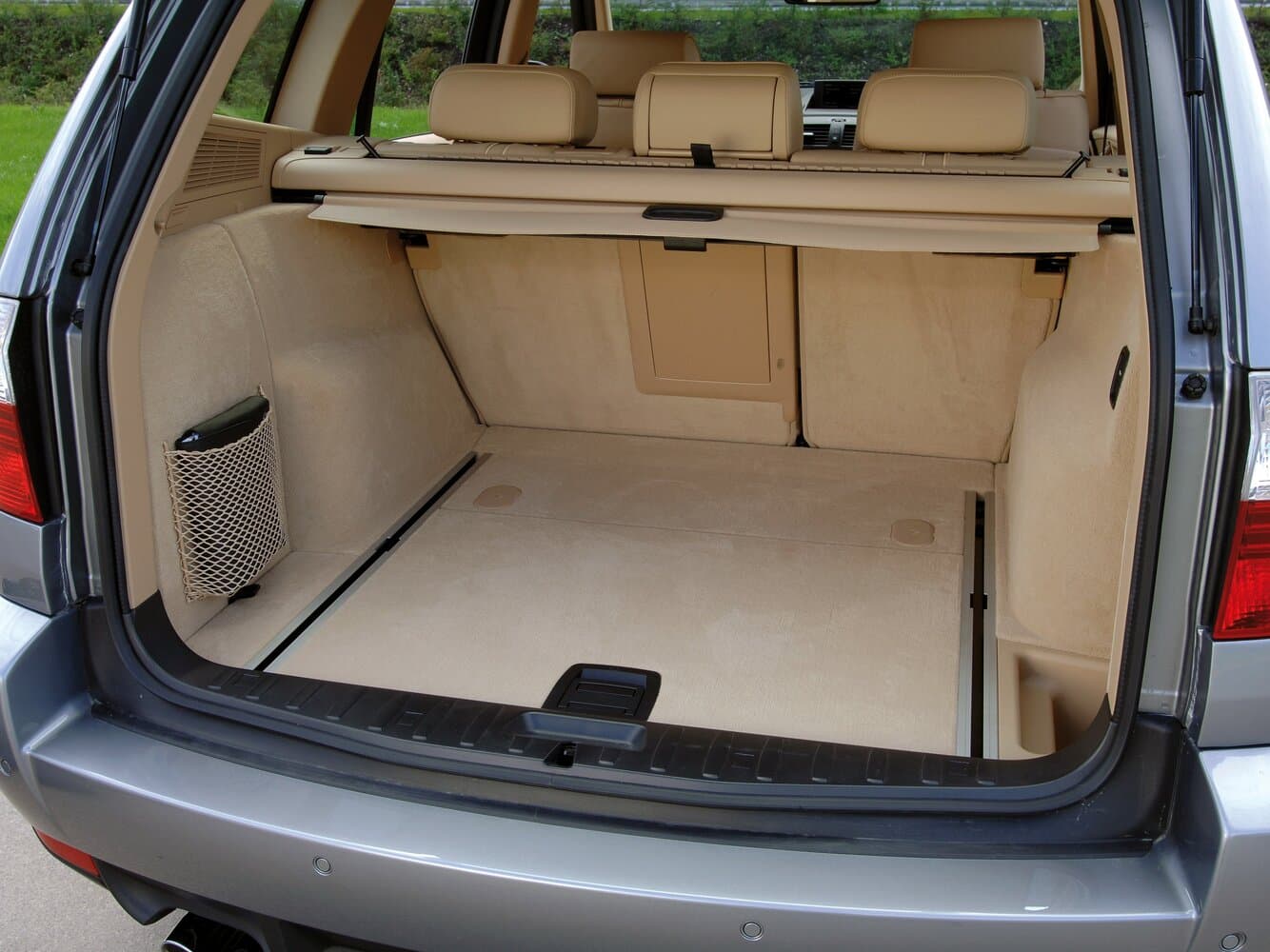 BMW X3 I (E83) Рестайлинг Внедорожник 5 дв., фото 13
