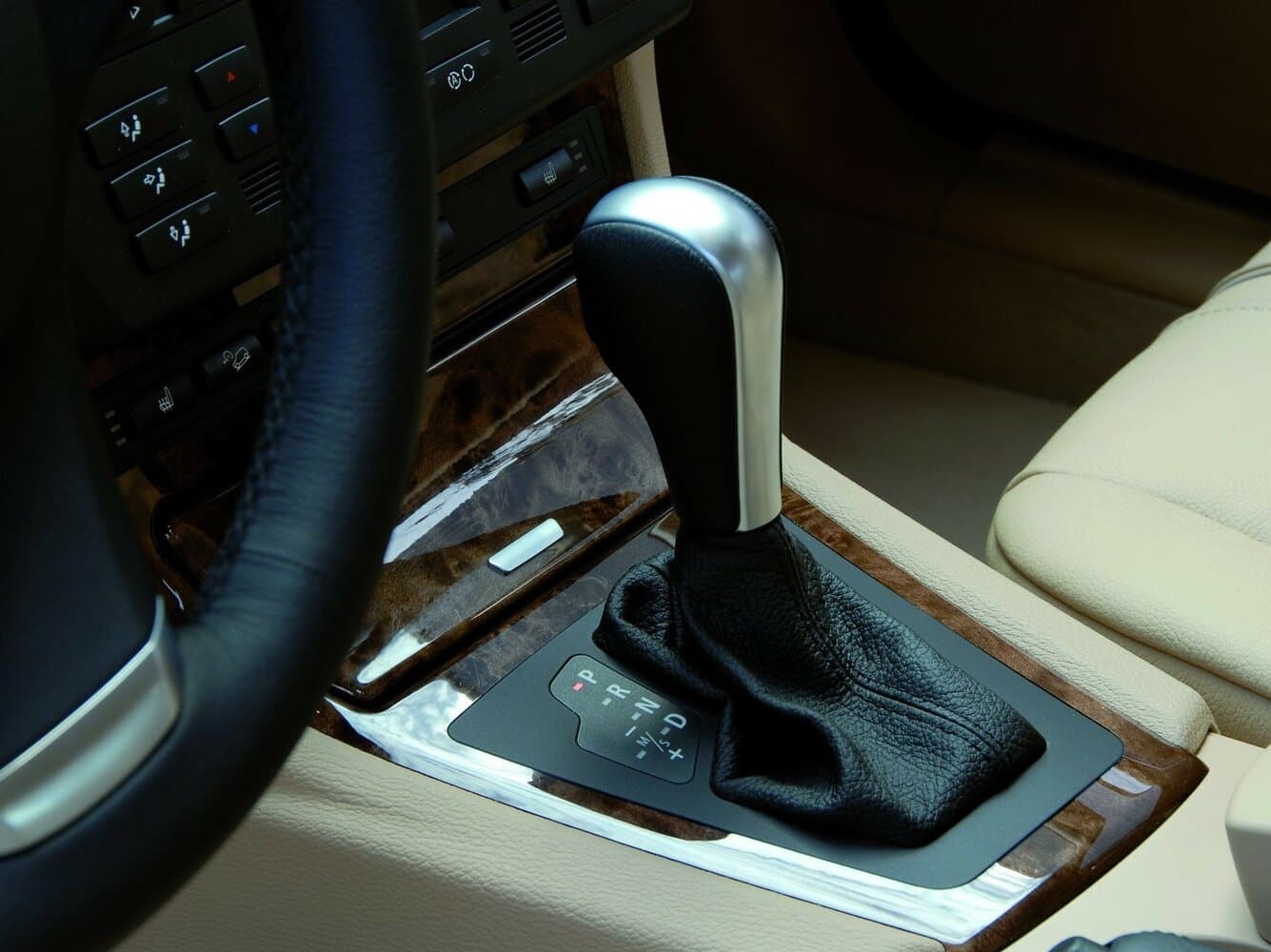 BMW X3 I (E83) Рестайлинг Внедорожник 5 дв., фото 11