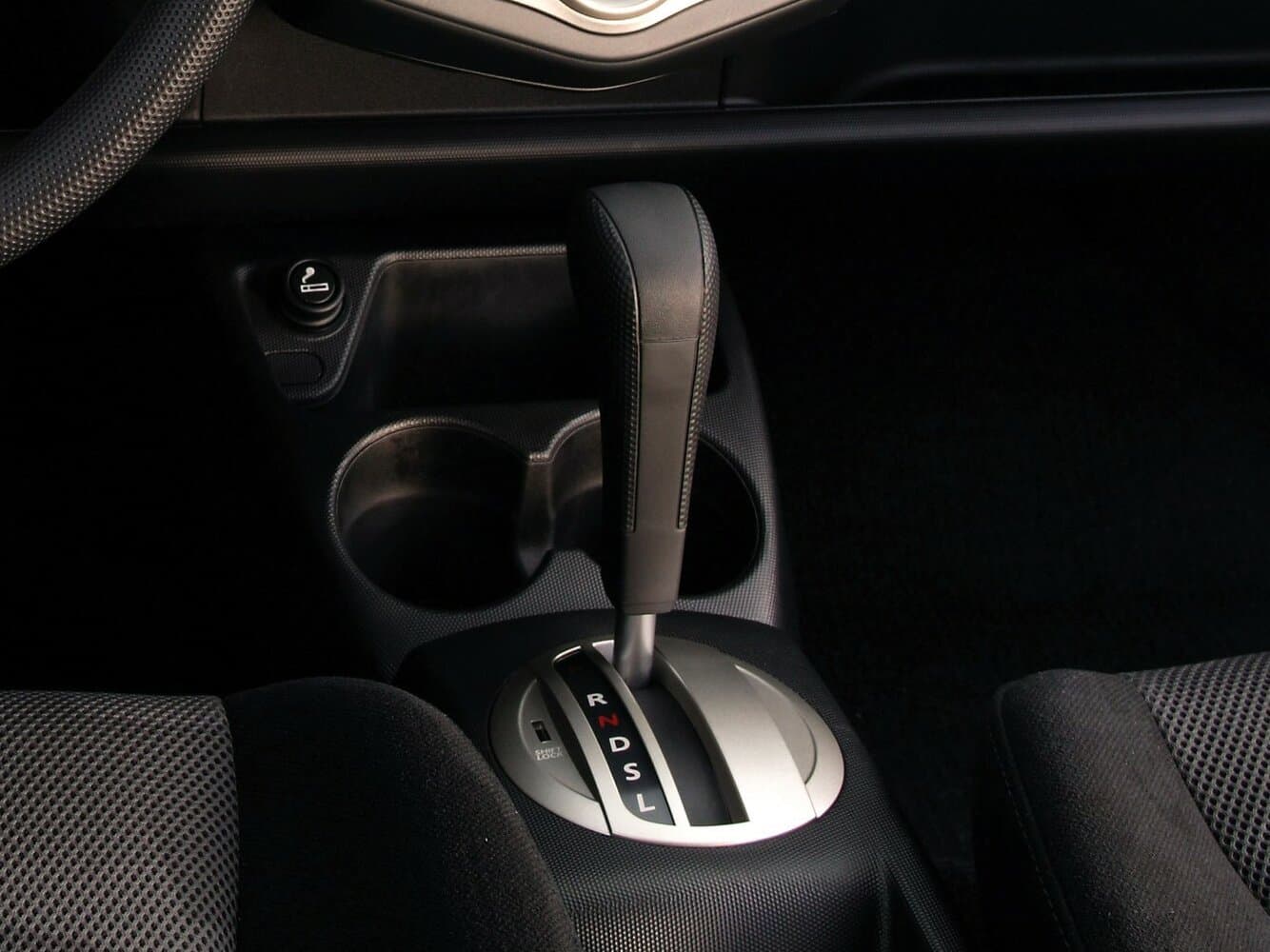 Honda, Jazz, I Рестайлинг, 2008, фото 4