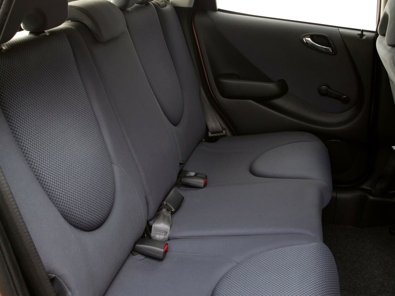 Honda, Jazz, I Рестайлинг, 2008, фото 9