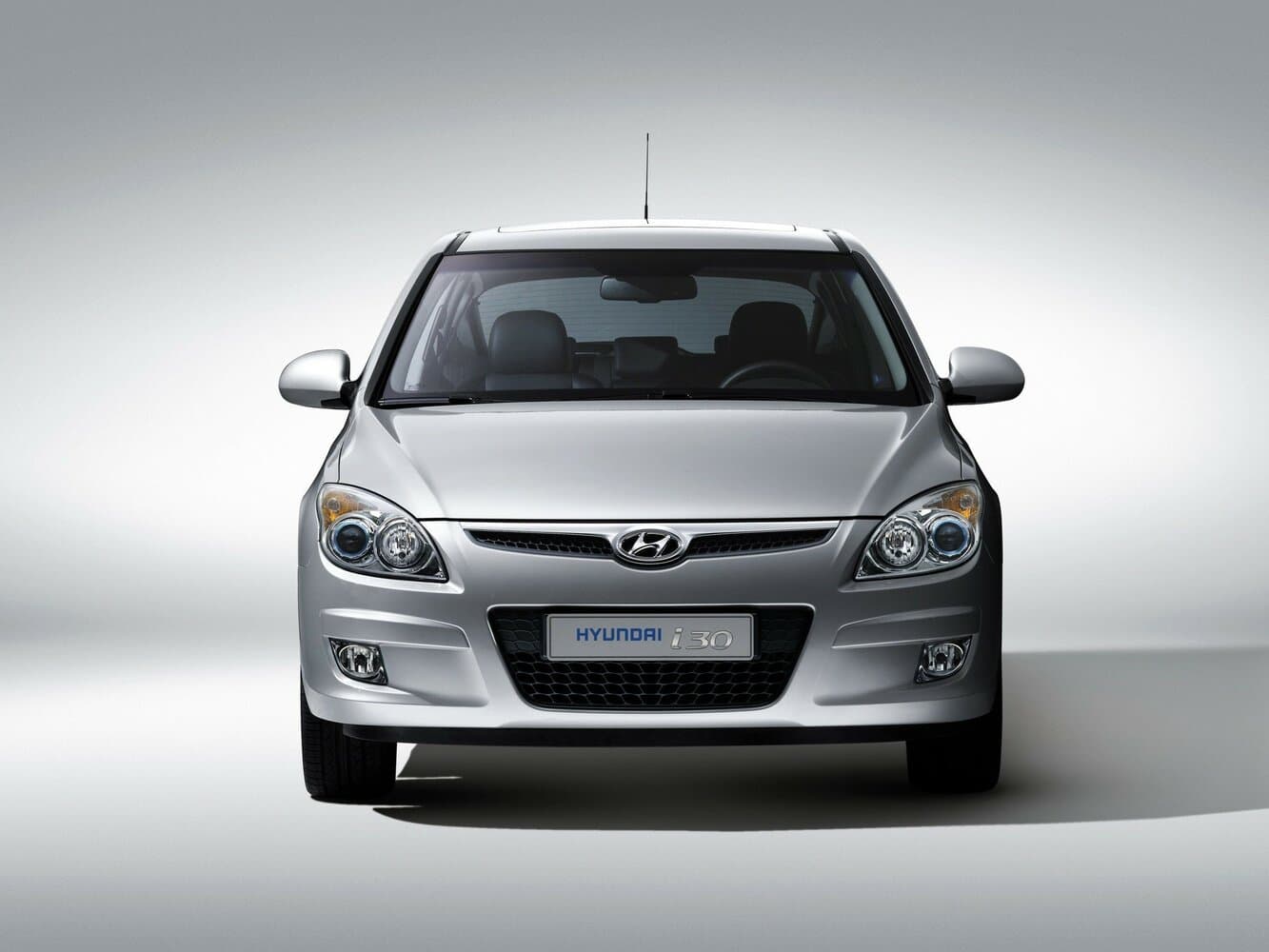 Hyundai i30 I Хэтчбек 5 дв., фото 3