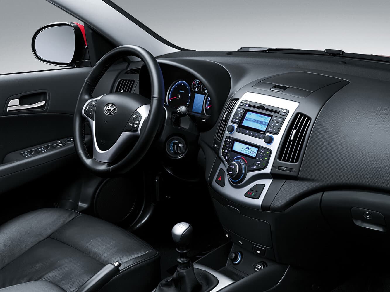 Hyundai i30 I Хэтчбек 5 дв., фото 7