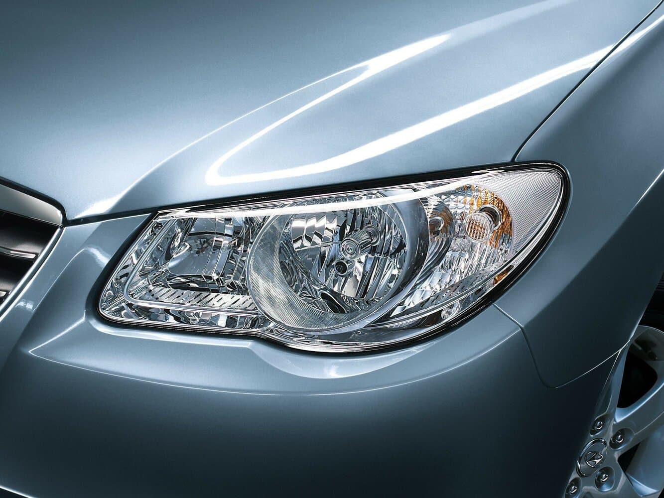 Hyundai Elantra IV (HD) Седан, фото 11