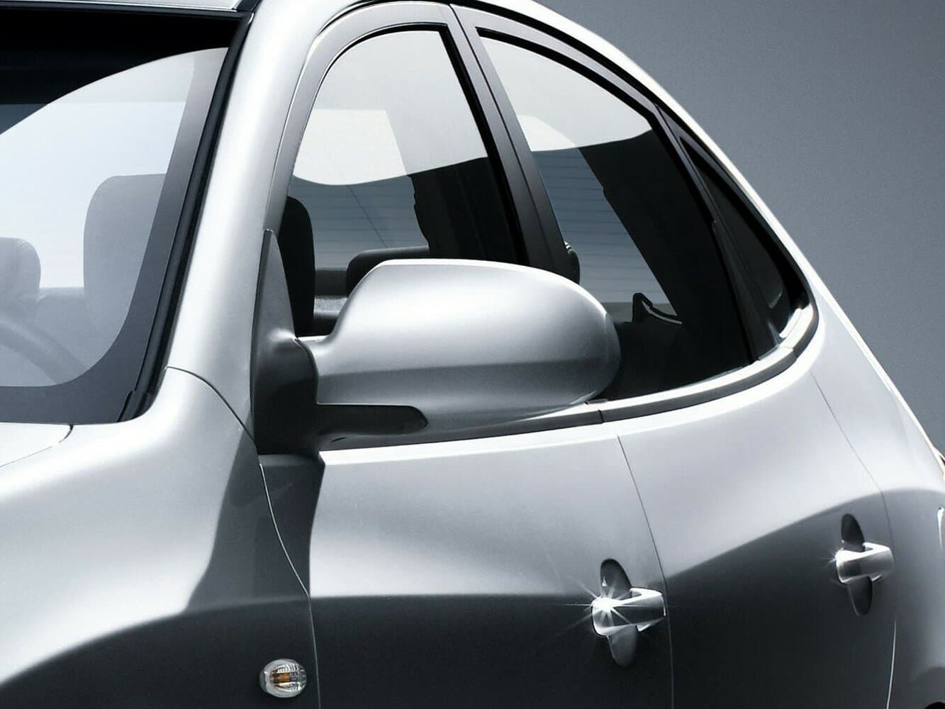 Hyundai Elantra IV (HD) Седан, фото 10