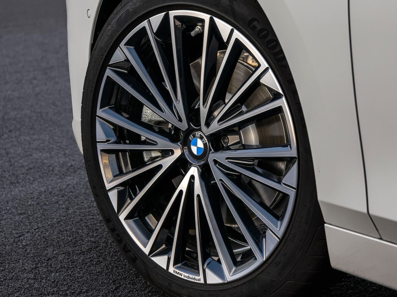 BMW, 2 series Active Tourer, U06, 2026, фото 20
