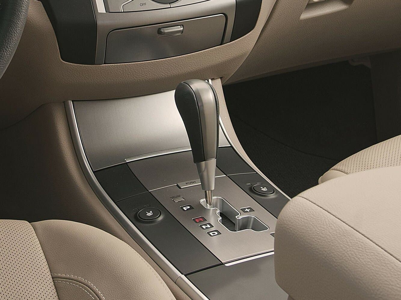 Hyundai Veracruz  Внедорожник 5 дв., фото 7