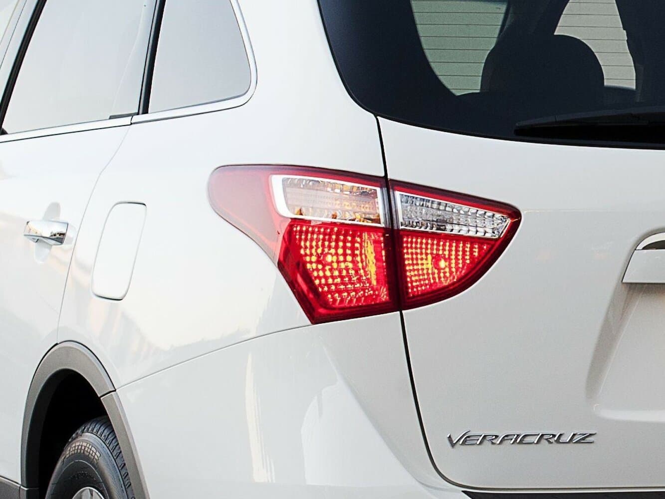 Hyundai Veracruz  Внедорожник 5 дв., фото 10