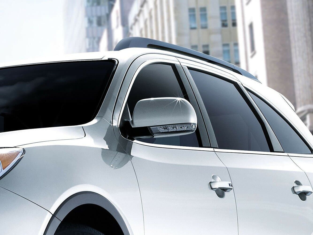 Hyundai Veracruz  Внедорожник 5 дв., фото 8
