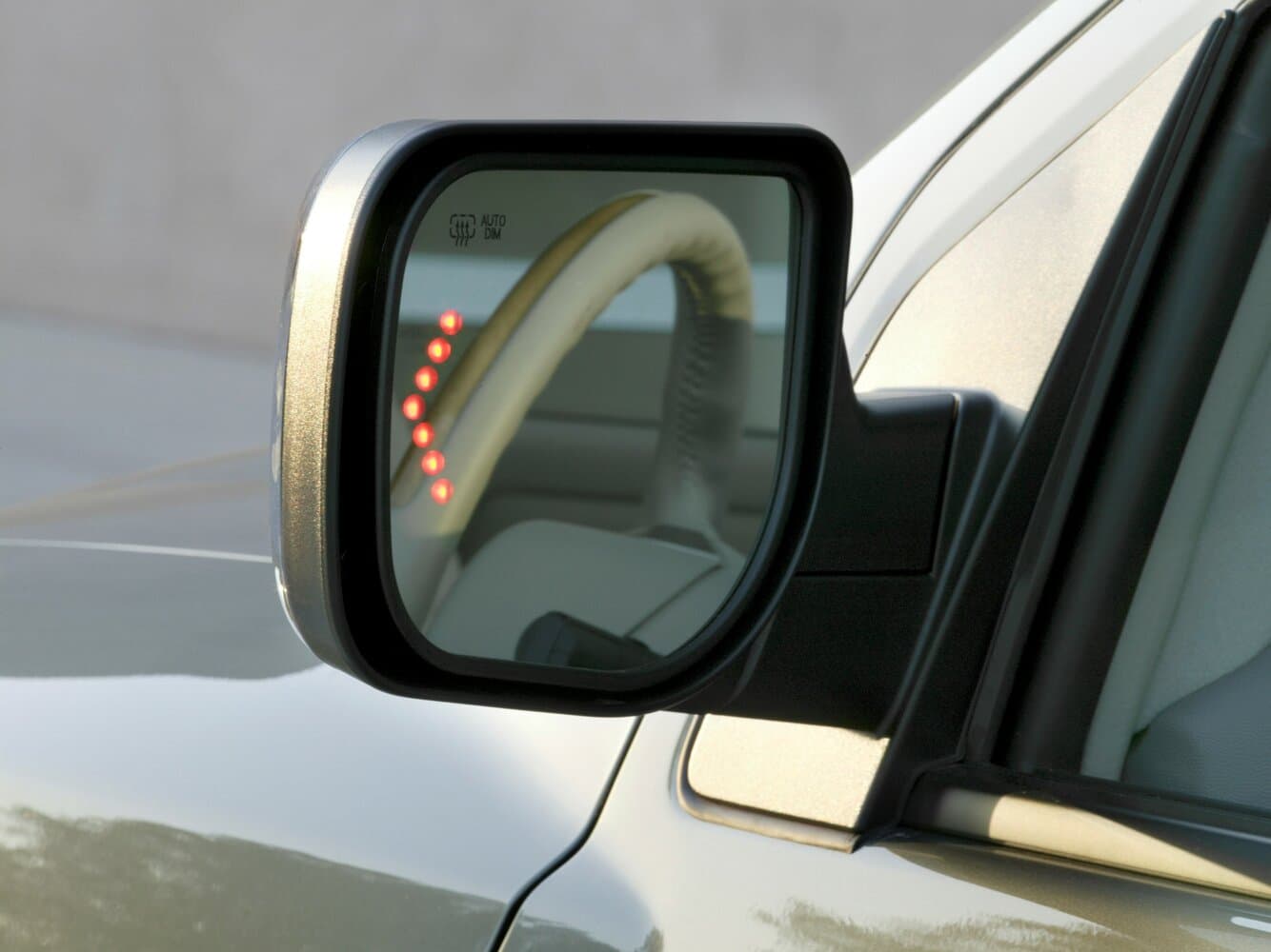 Infiniti, QX56, I Рестайлинг, 2007, фото 11