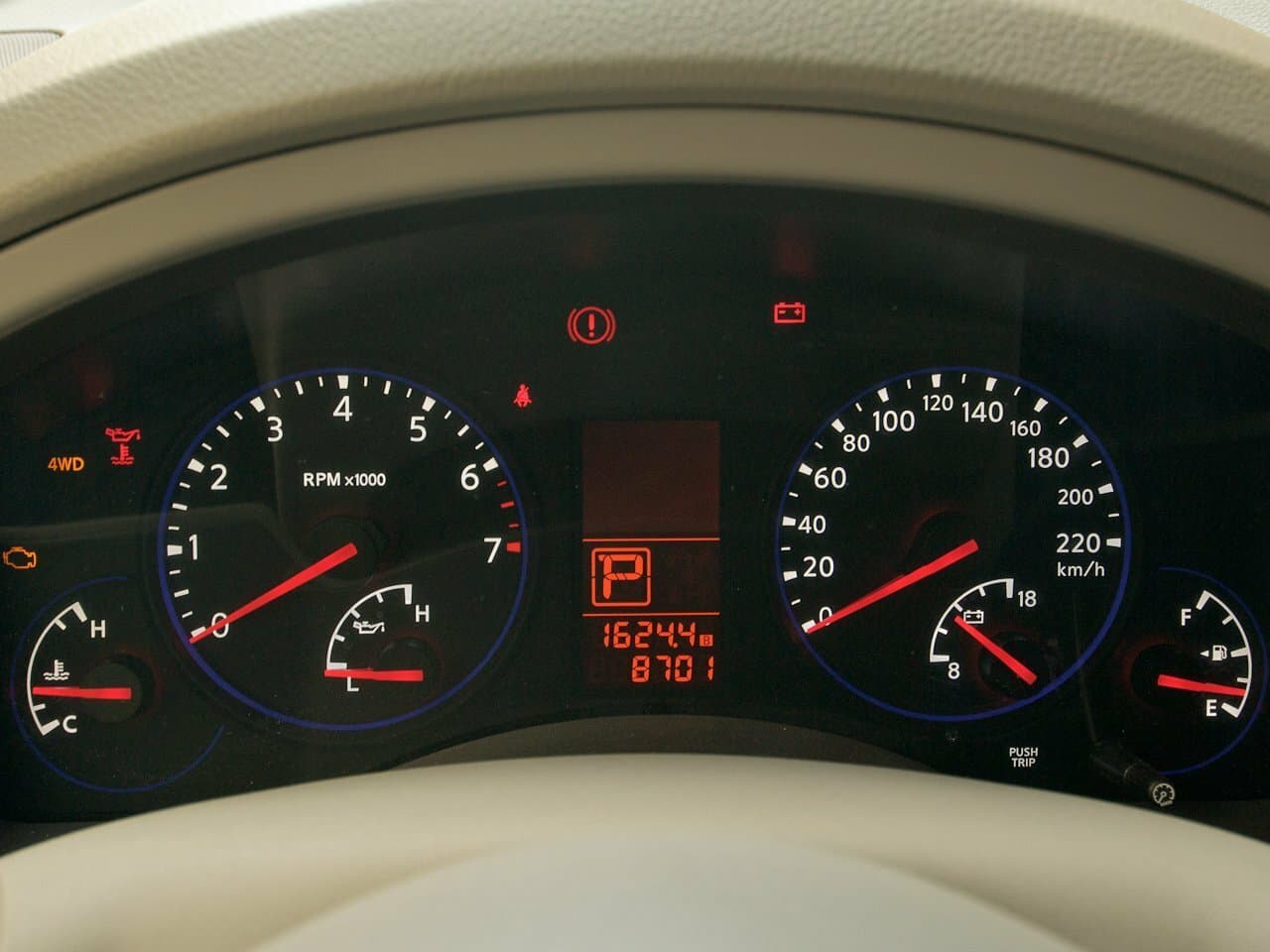 Infiniti, QX56, I Рестайлинг, 2007, фото 2