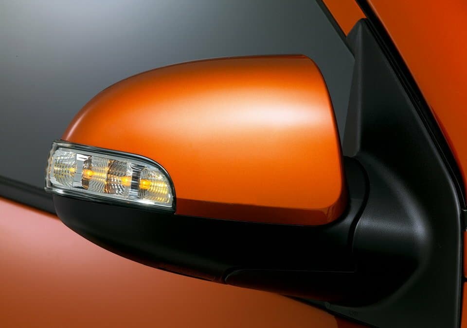 Kia Picanto I Рестайлинг Хэтчбек 5 дв., фото 10