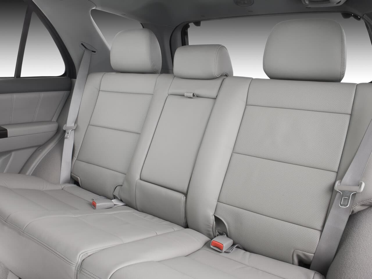 Kia Sorento I Рестайлинг Внедорожник 5 дв., фото 10