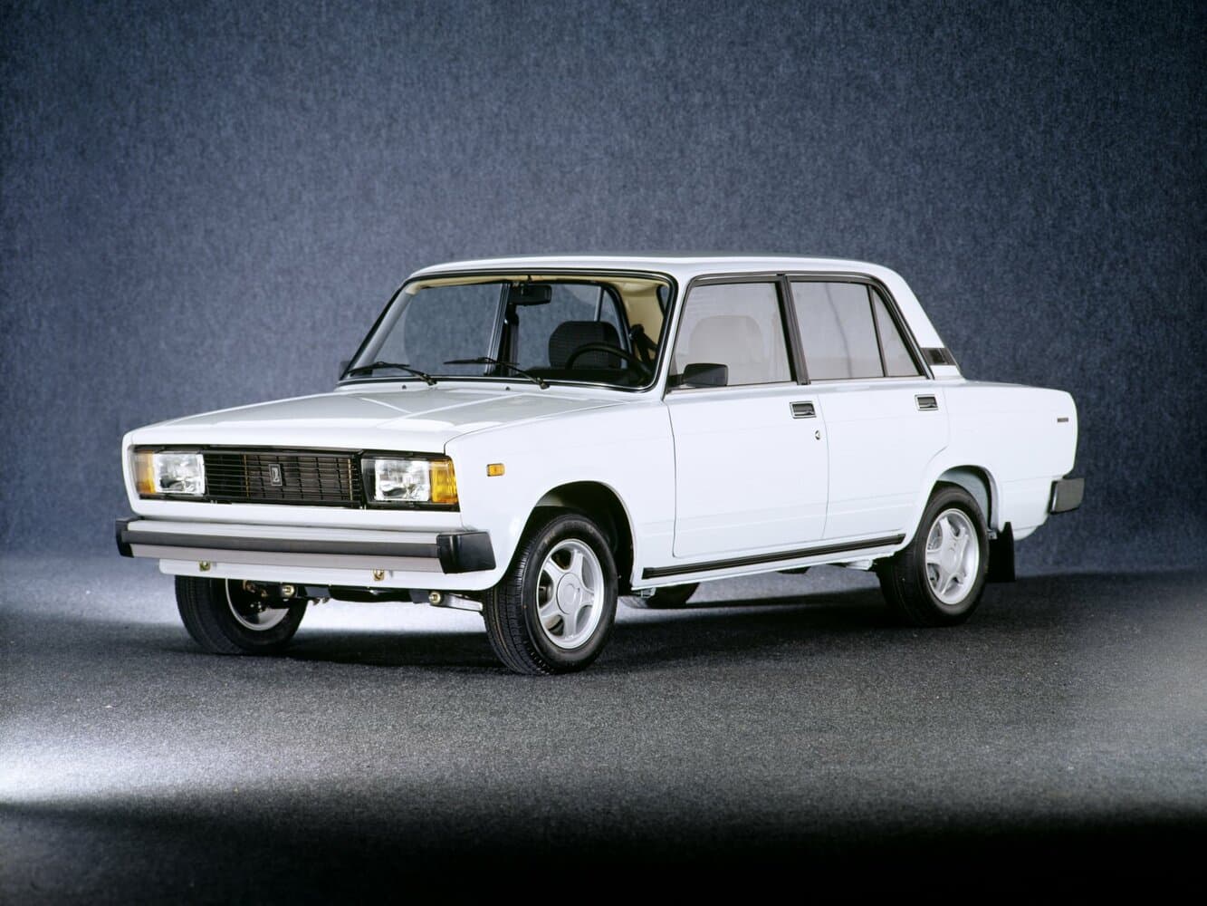 Lada (ВАЗ) 2105