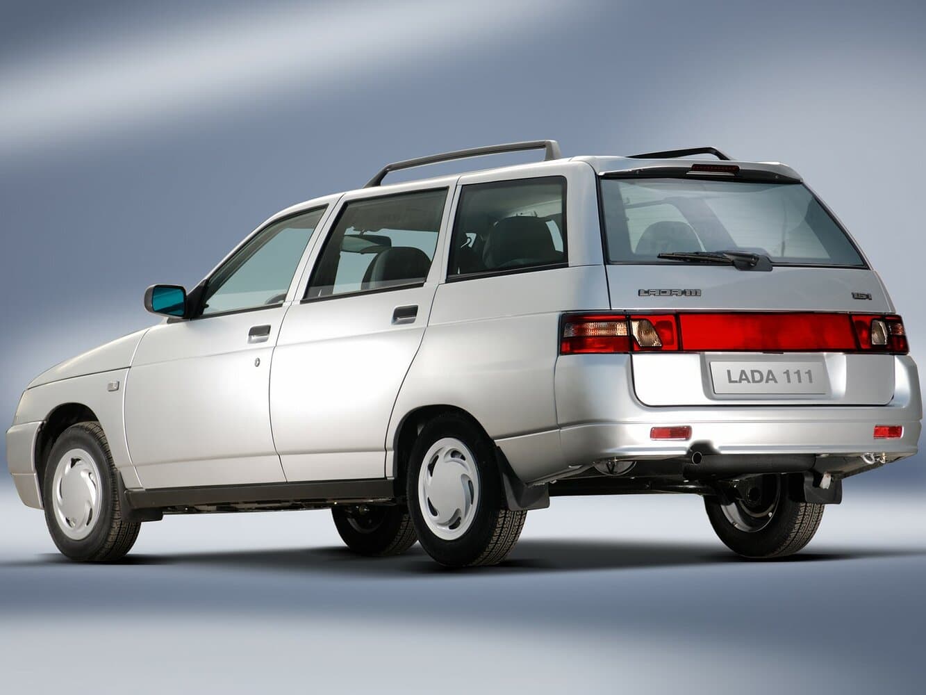 Lada (ВАЗ) 2111  Универсал 5 дв., фото 5