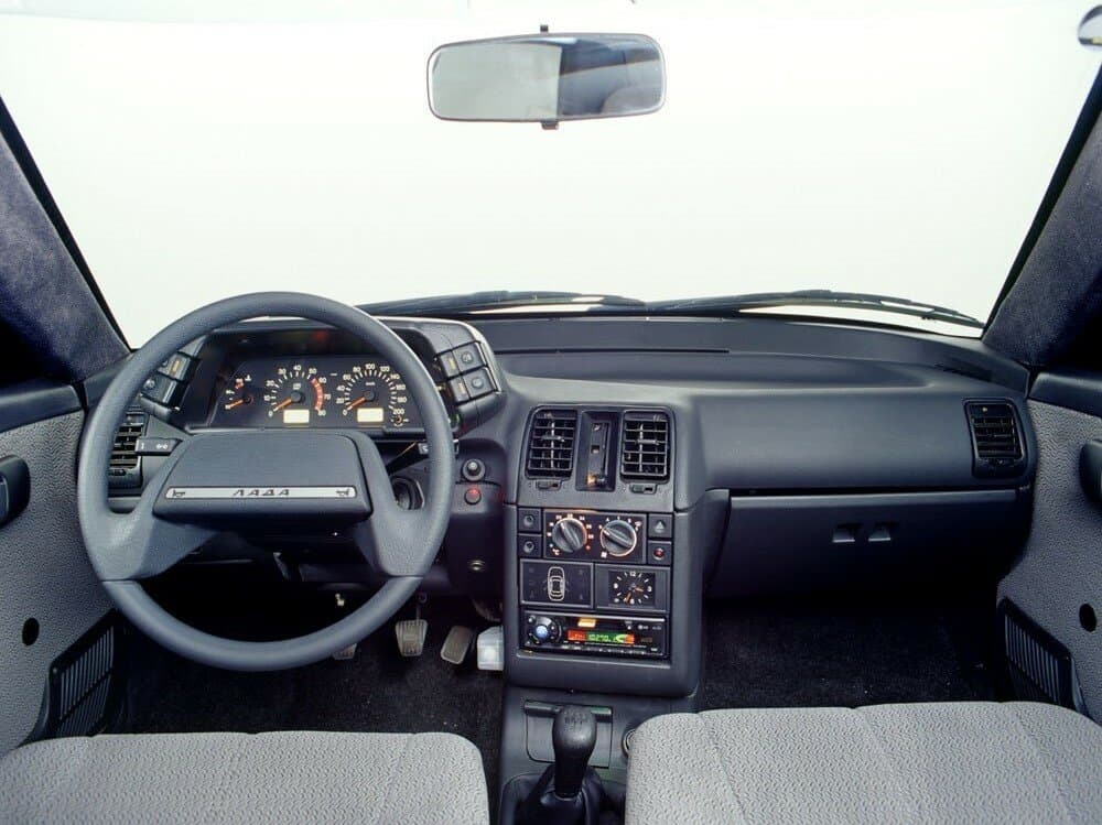 Lada (ВАЗ) 2111  Универсал 5 дв., фото 6