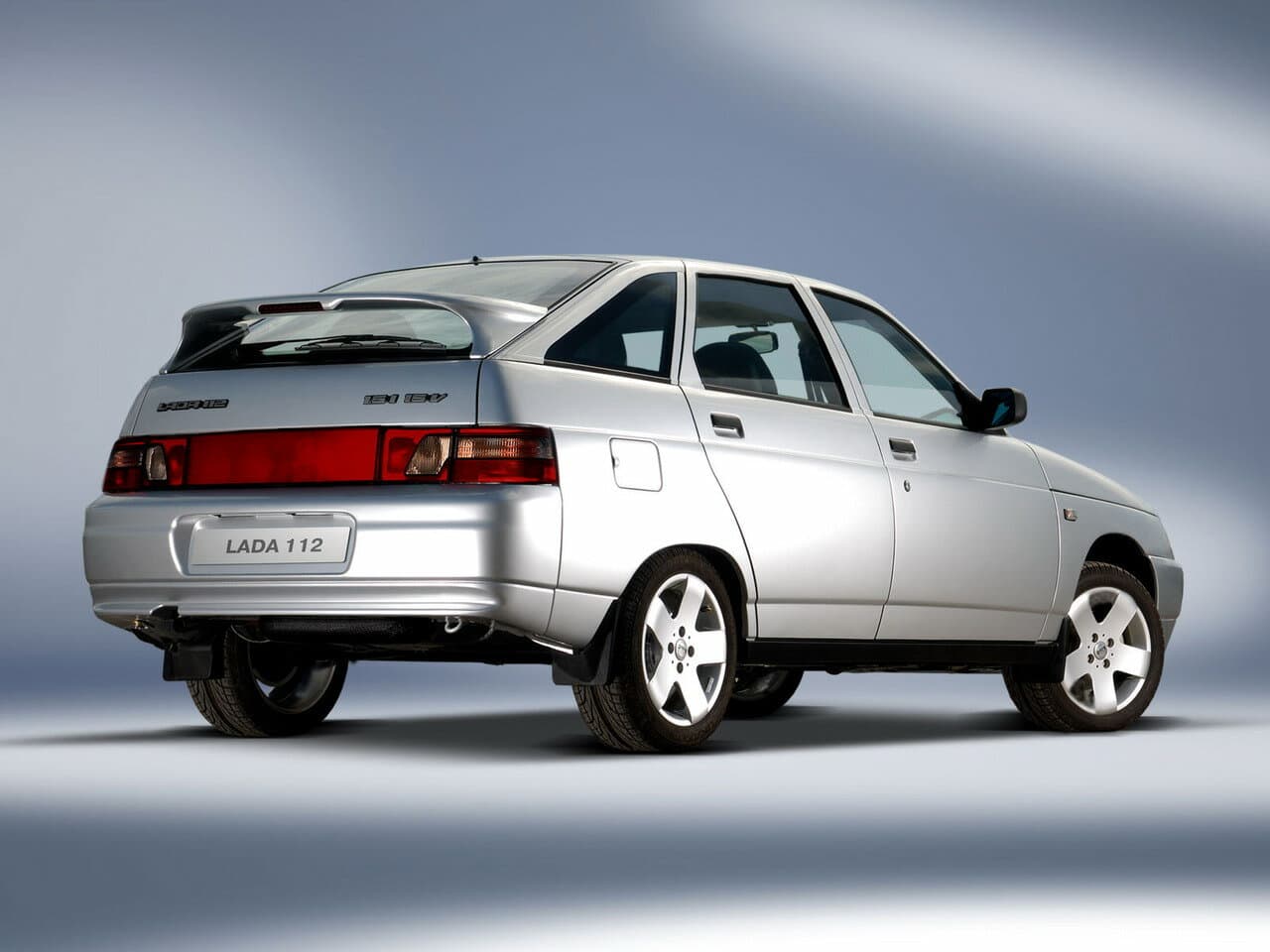 Lada (ВАЗ) 2112  Хэтчбек 5 дв., фото 5