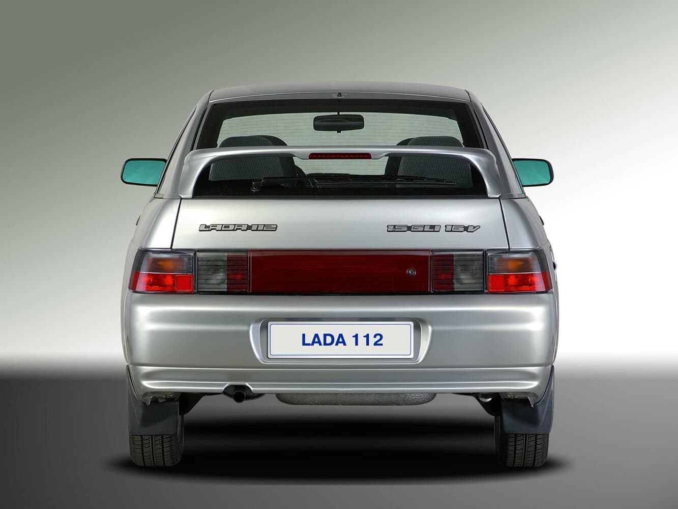 Lada (ВАЗ) 2112  Хэтчбек 5 дв., фото 4