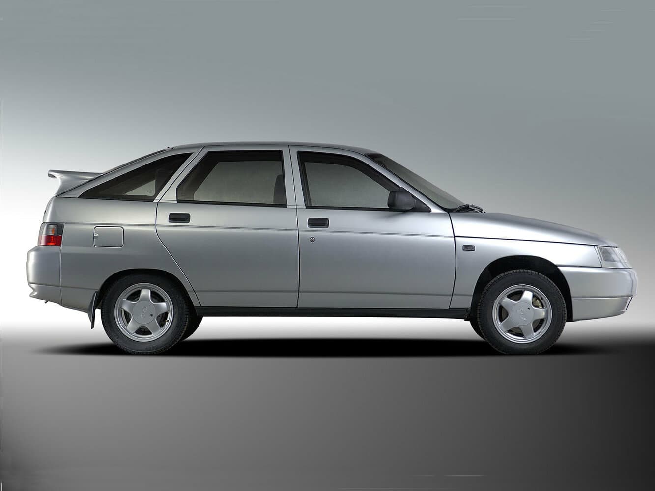 Lada (ВАЗ) 2112  Хэтчбек 5 дв., фото 2
