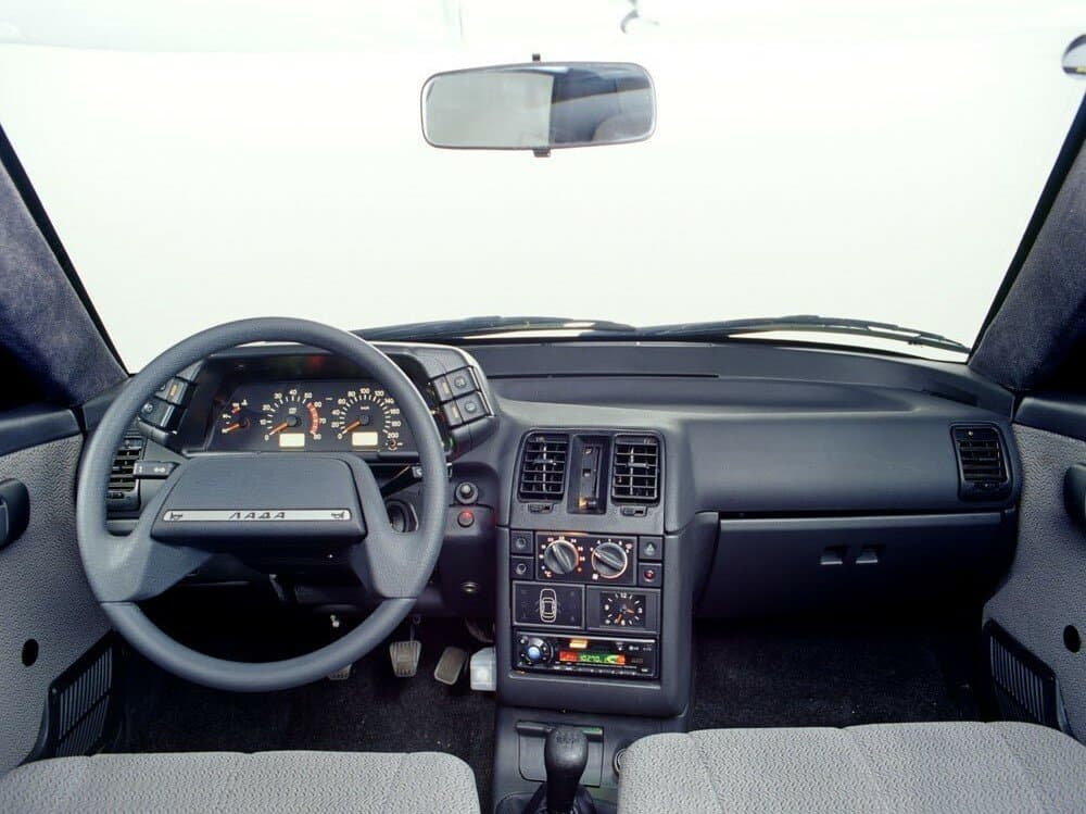 Lada (ВАЗ) 2112  Хэтчбек 5 дв., фото 6