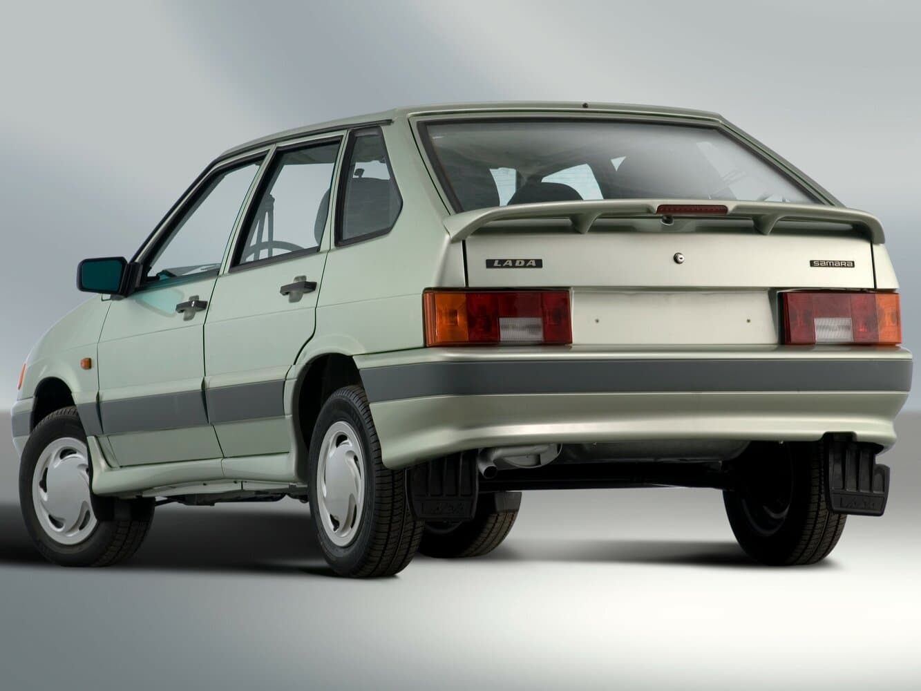 Lada (ВАЗ), 2114, 2011, фото 4