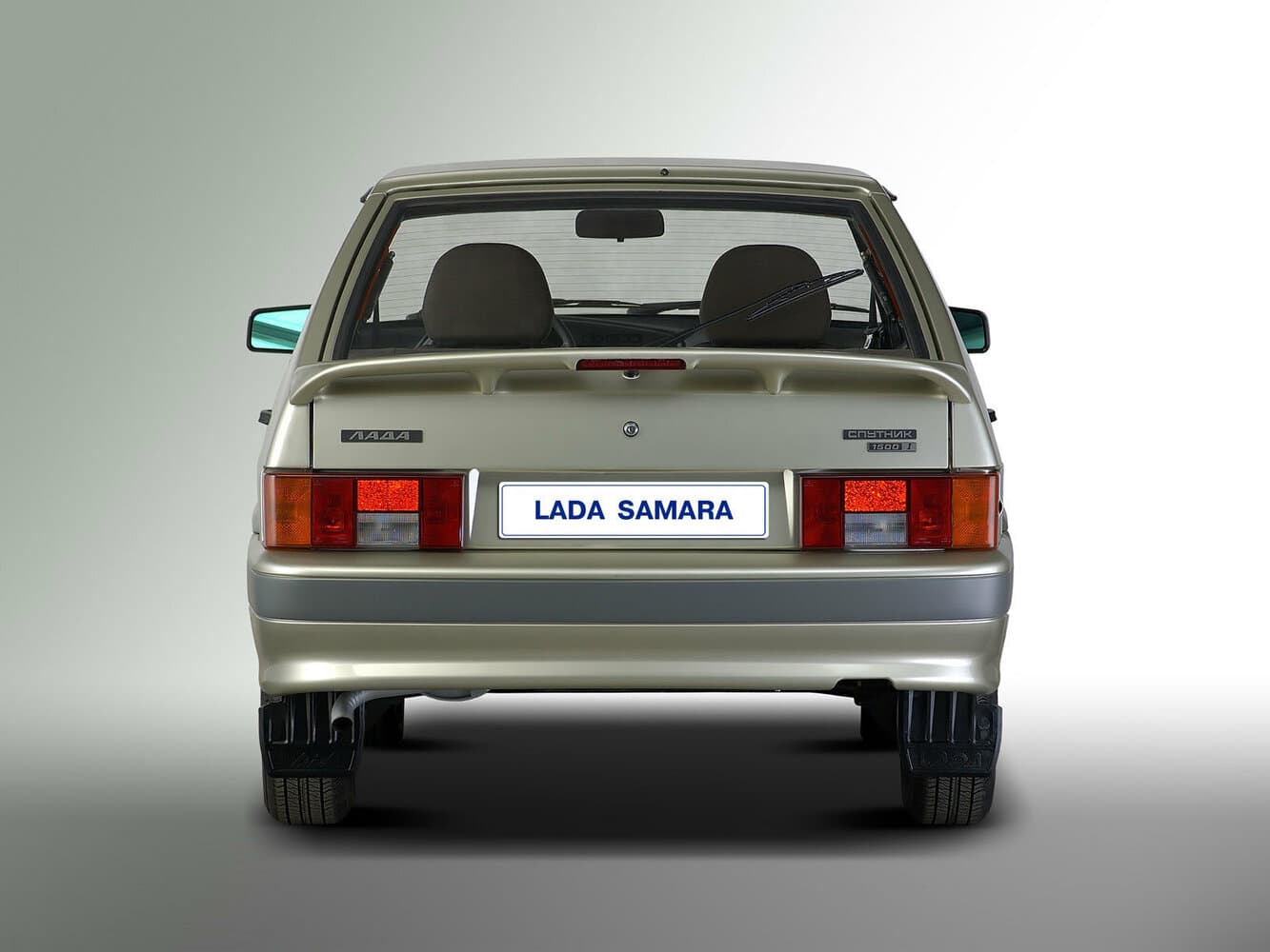 Lada (ВАЗ), 2114, 2011, фото 7