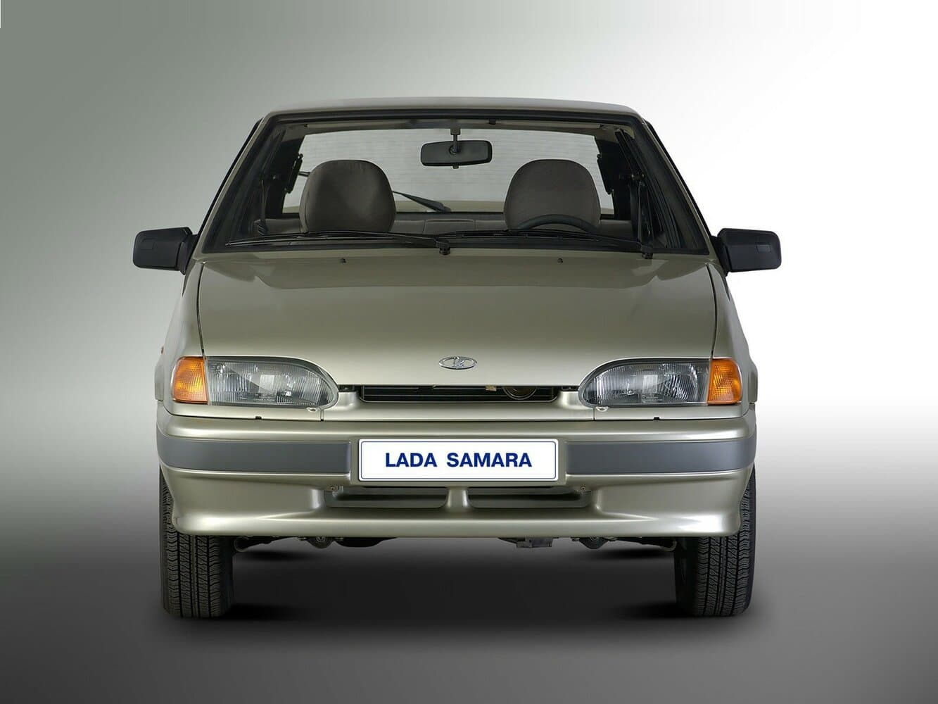 Lada (ВАЗ), 2114, 2011, фото 8