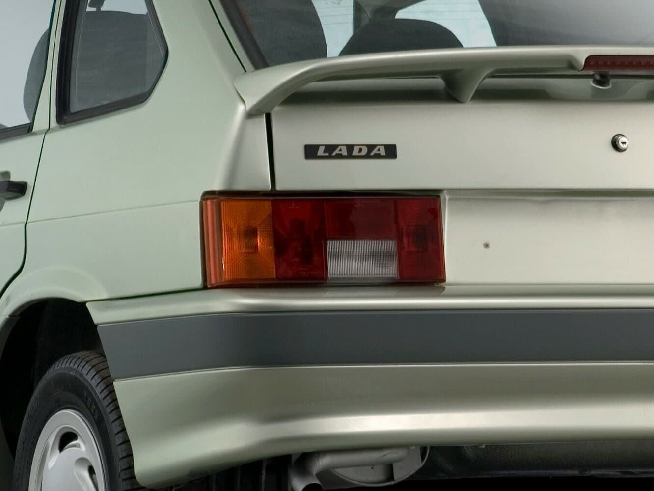 Lada (ВАЗ), 2114, 2011, фото 10