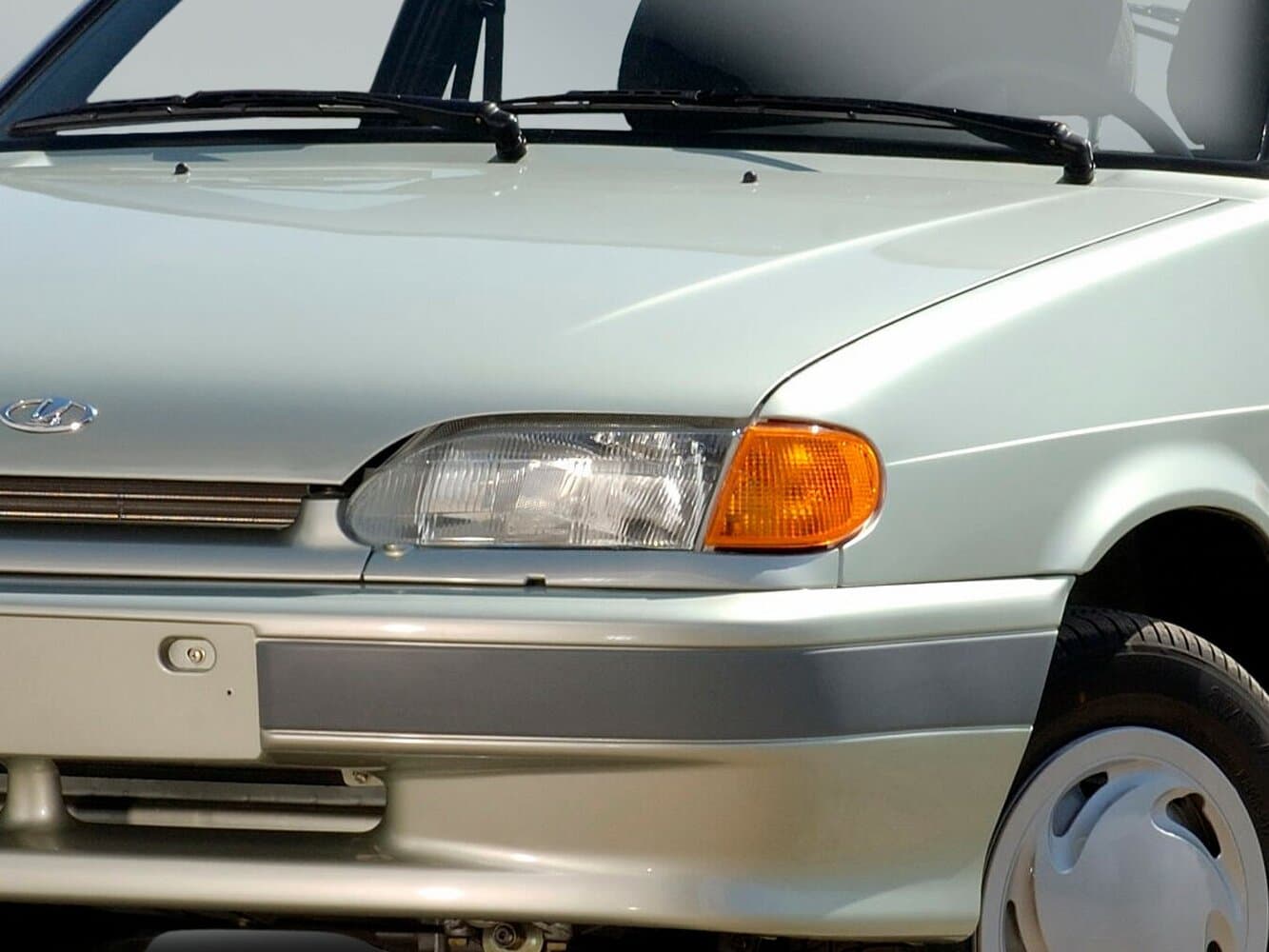 Lada (ВАЗ), 2114, 2011, фото 11