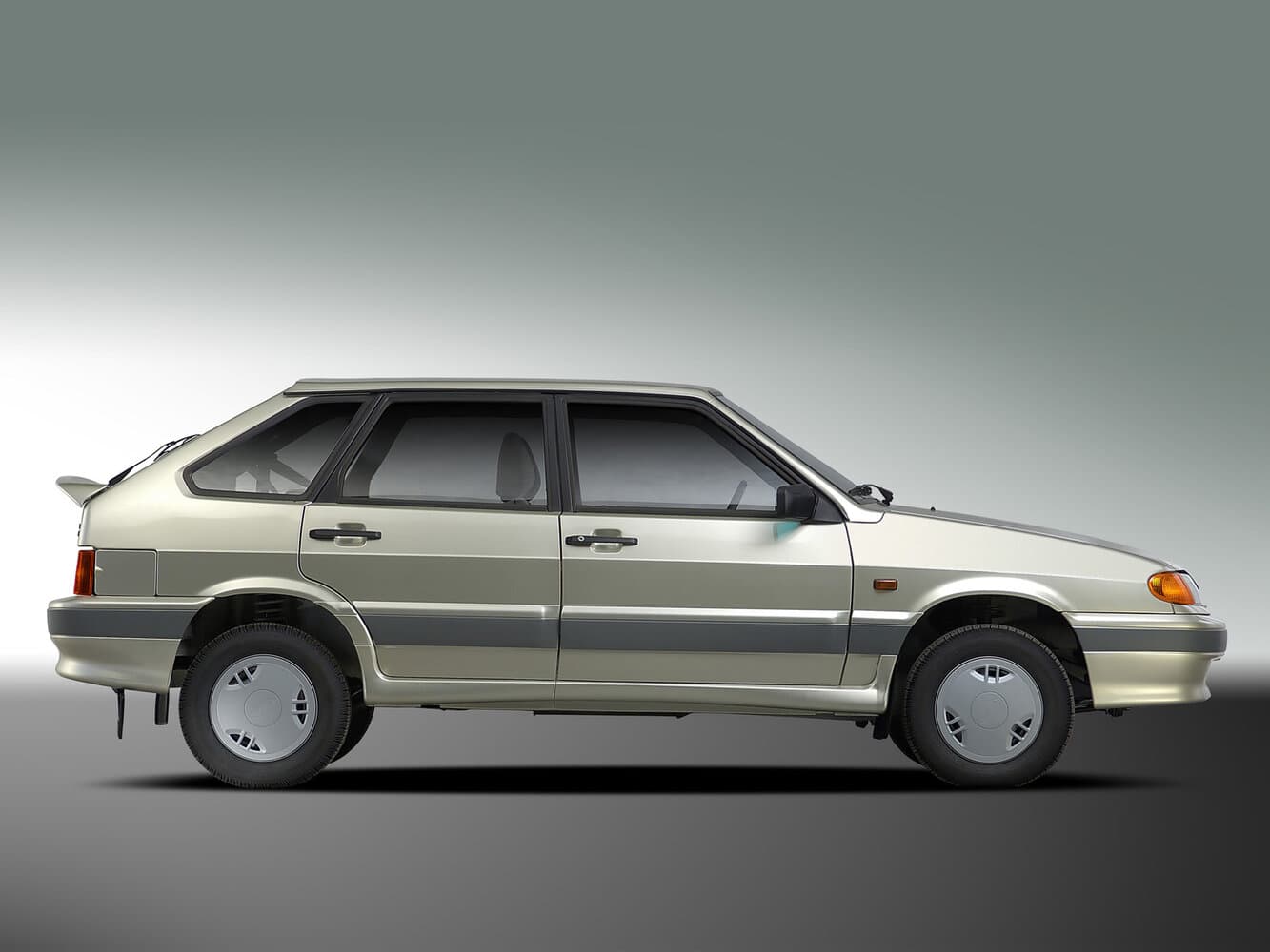 Lada (ВАЗ), 2114, 2011, фото 6