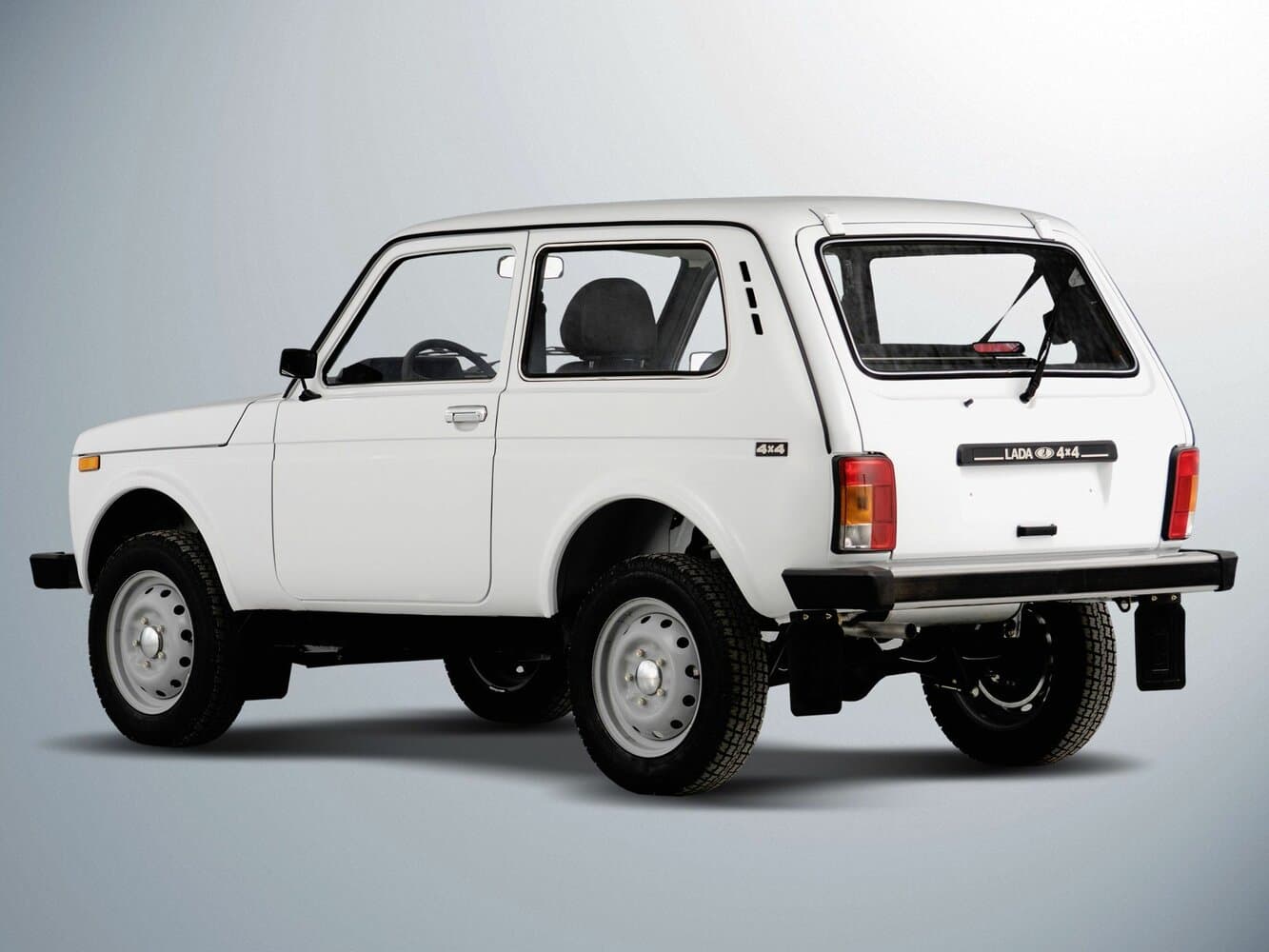 Lada (ВАЗ) 2121 (4x4) I Рестайлинг Внедорожник 3 дв., фото 5
