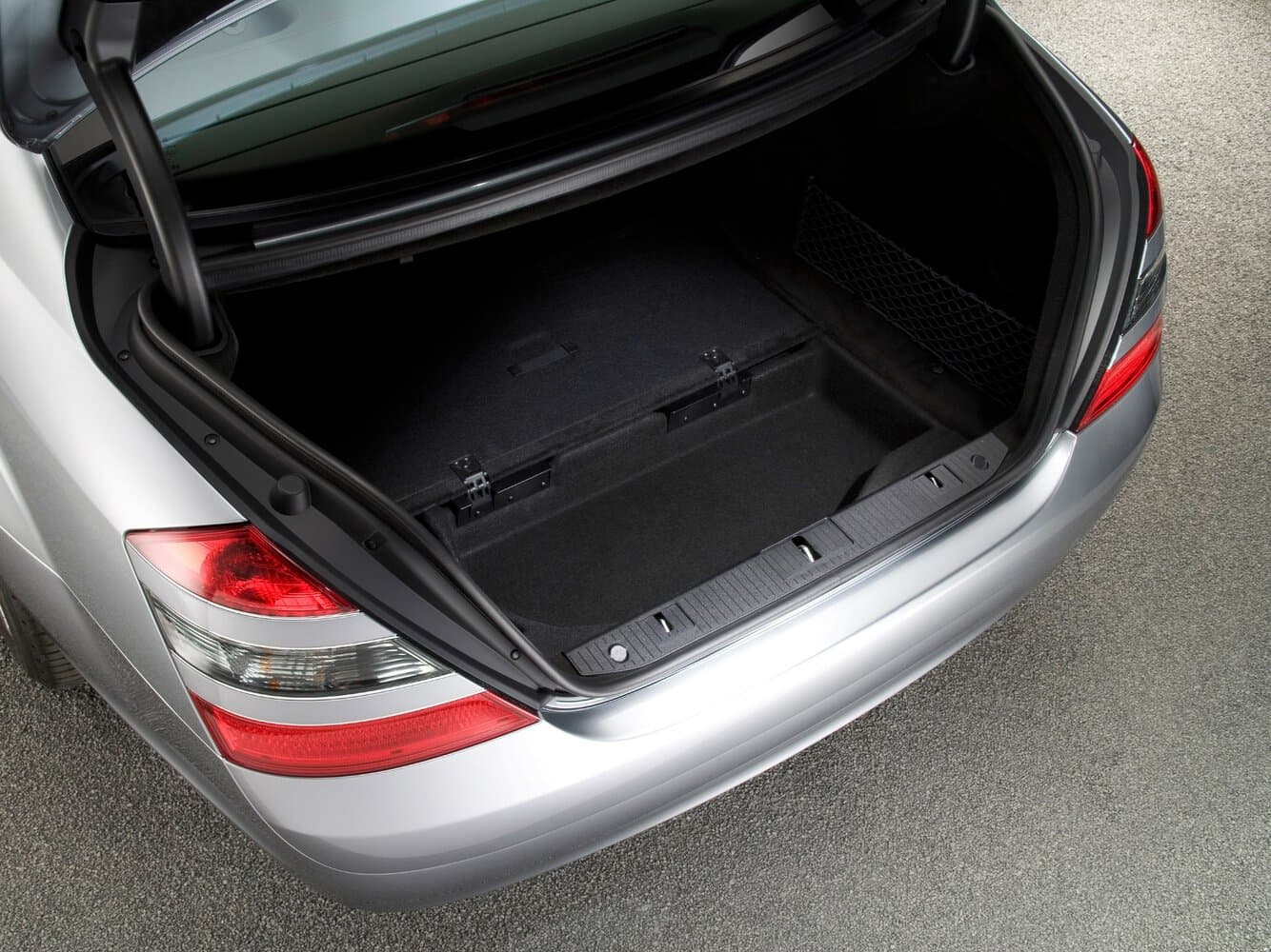 Mercedes-Benz S-Class V (W221) Седан, фото 16
