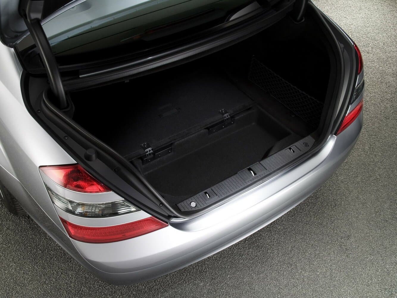 Mercedes-Benz S-Class V (W221) Седан Long, фото 12