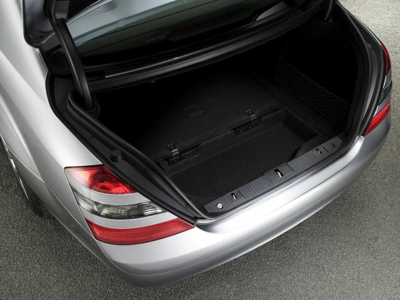 Mercedes-Benz S-Class AMG II (W221) Седан Long, фото 9