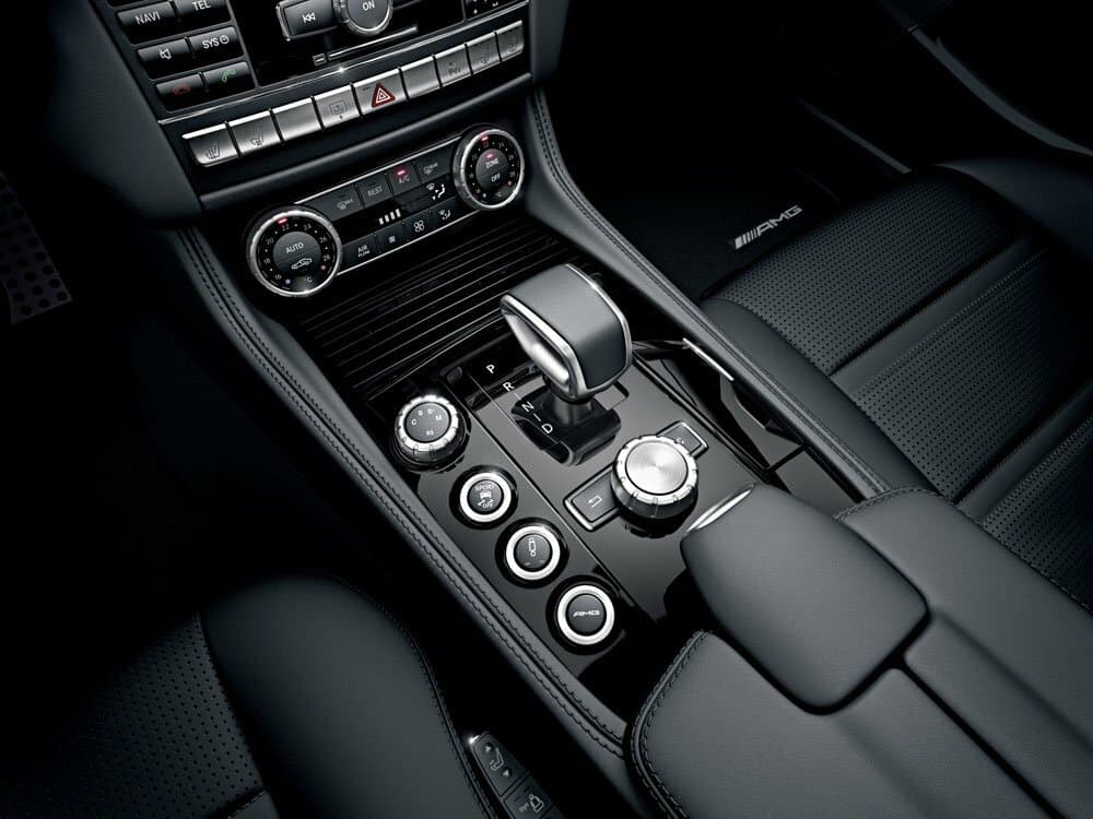 Mercedes-Benz CLS AMG I (C219) Седан, фото 3