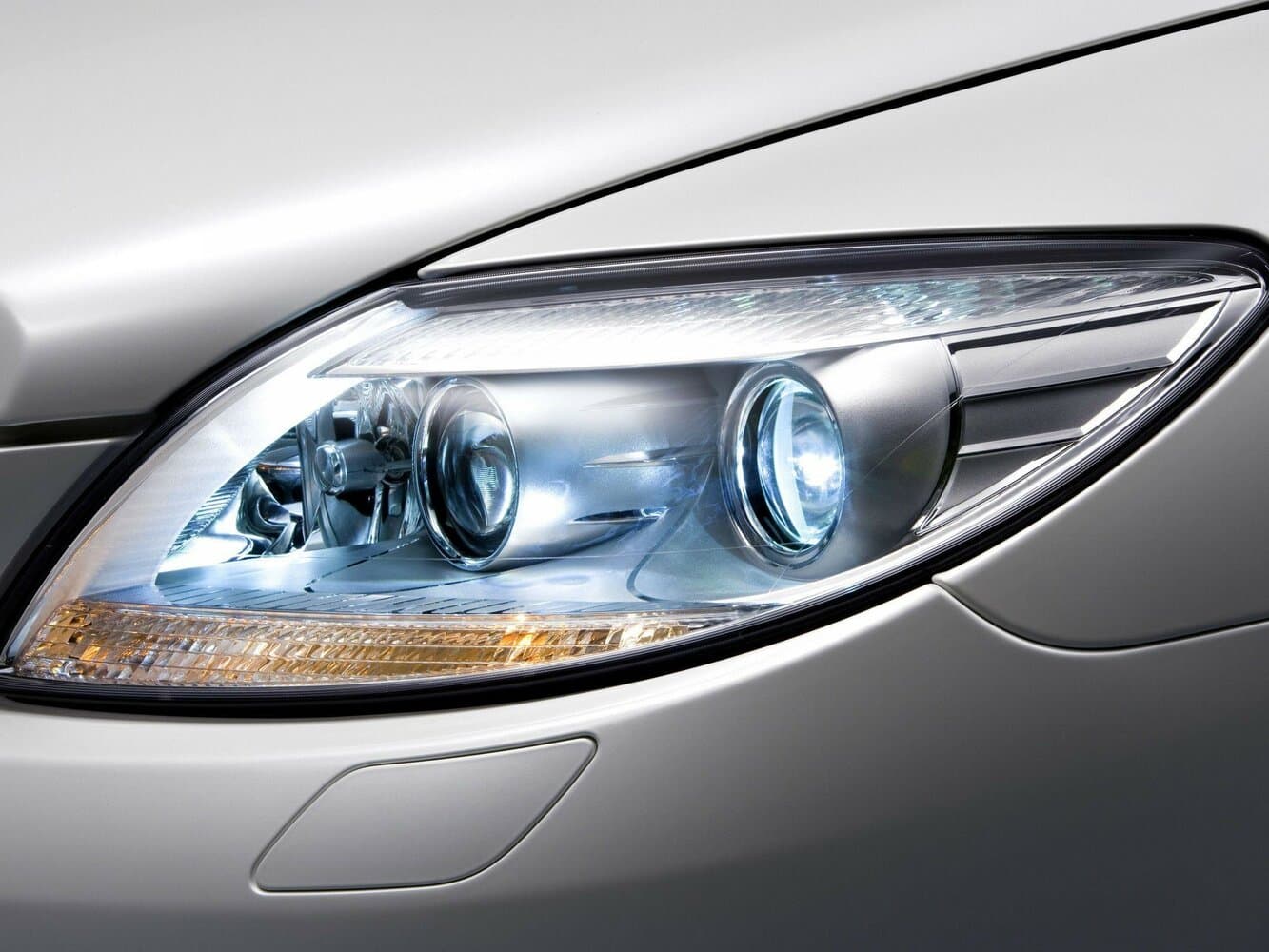 Mercedes-Benz CL-Class III (C216) Купе-хардтоп, фото 15