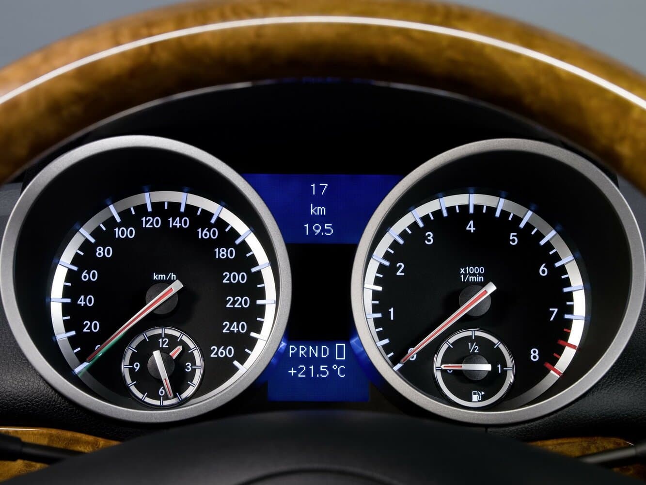 Mercedes-Benz SLK-Class II (R171) Рестайлинг Родстер, фото 8