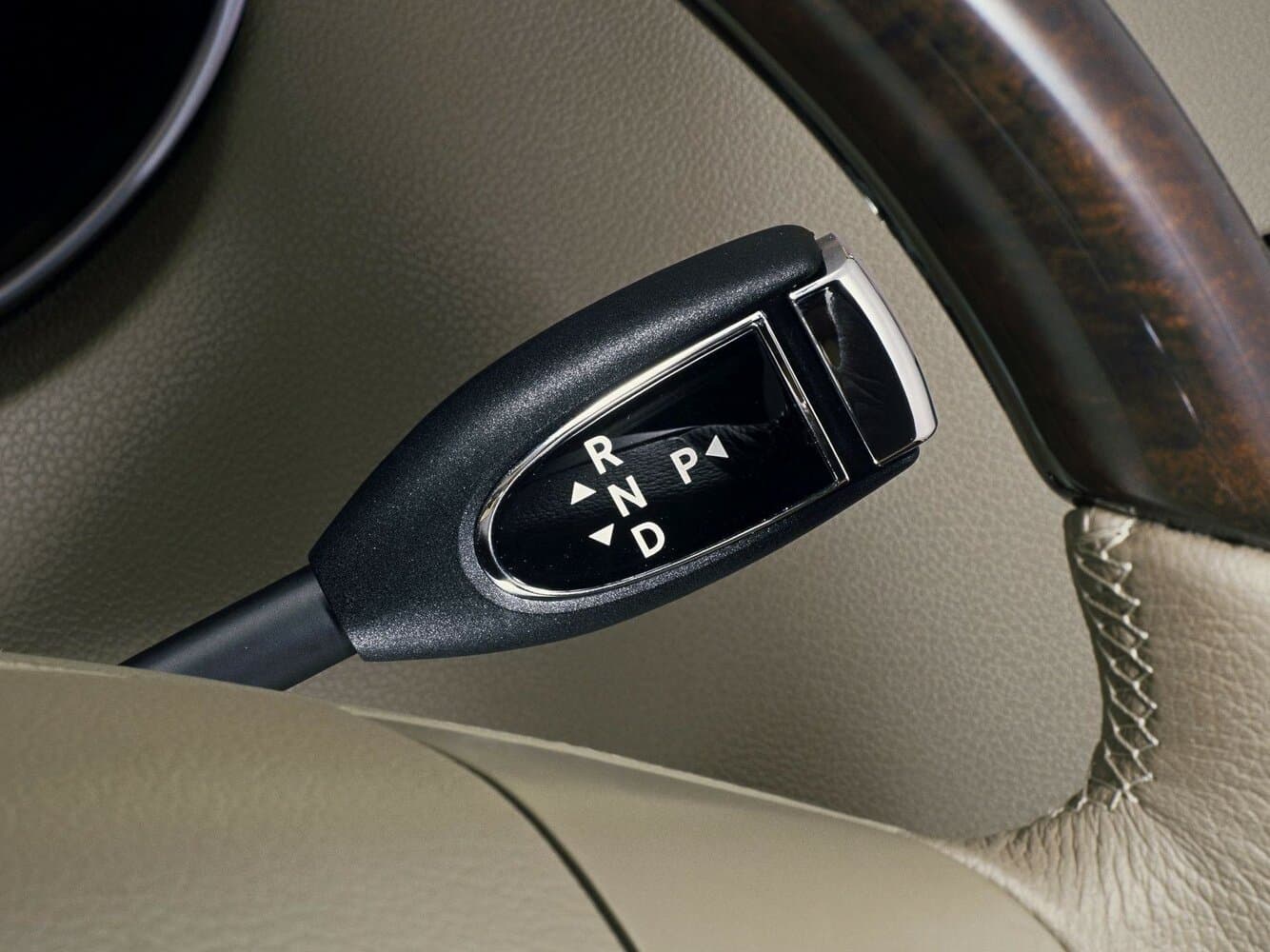 Mercedes-Benz M-Class II (W164) Рестайлинг Внедорожник 5 дв., фото 13