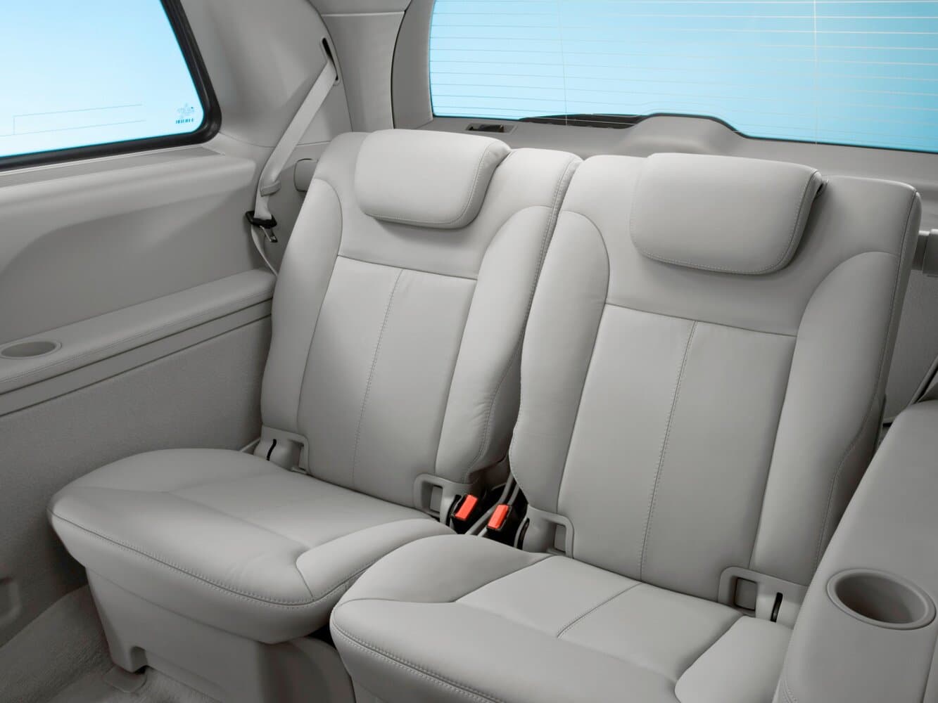 Mercedes-Benz GL-Class I (X164) Внедорожник 5 дв., фото 11