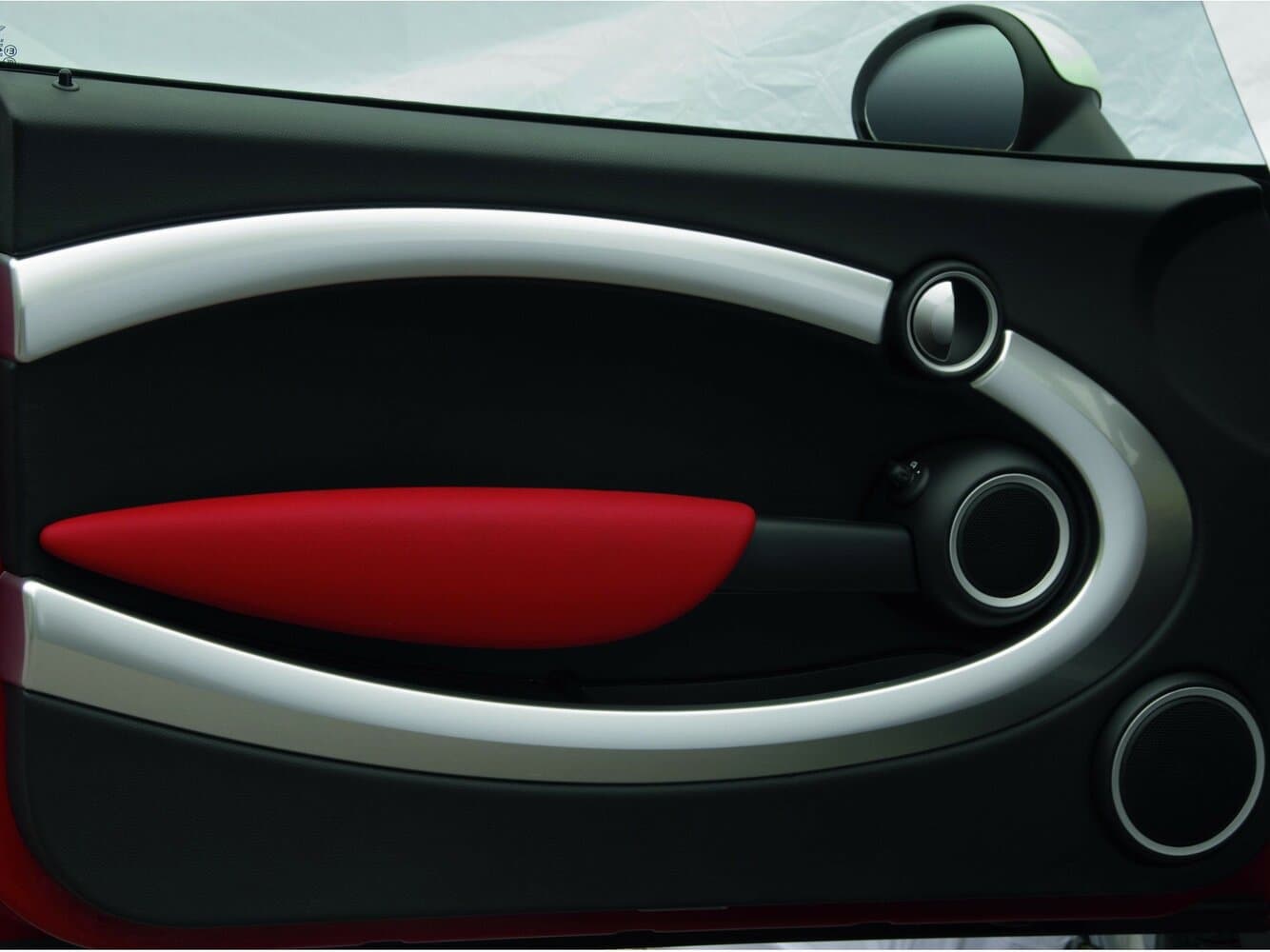 Mini, Hatch, II (R56), 2007, фото 16