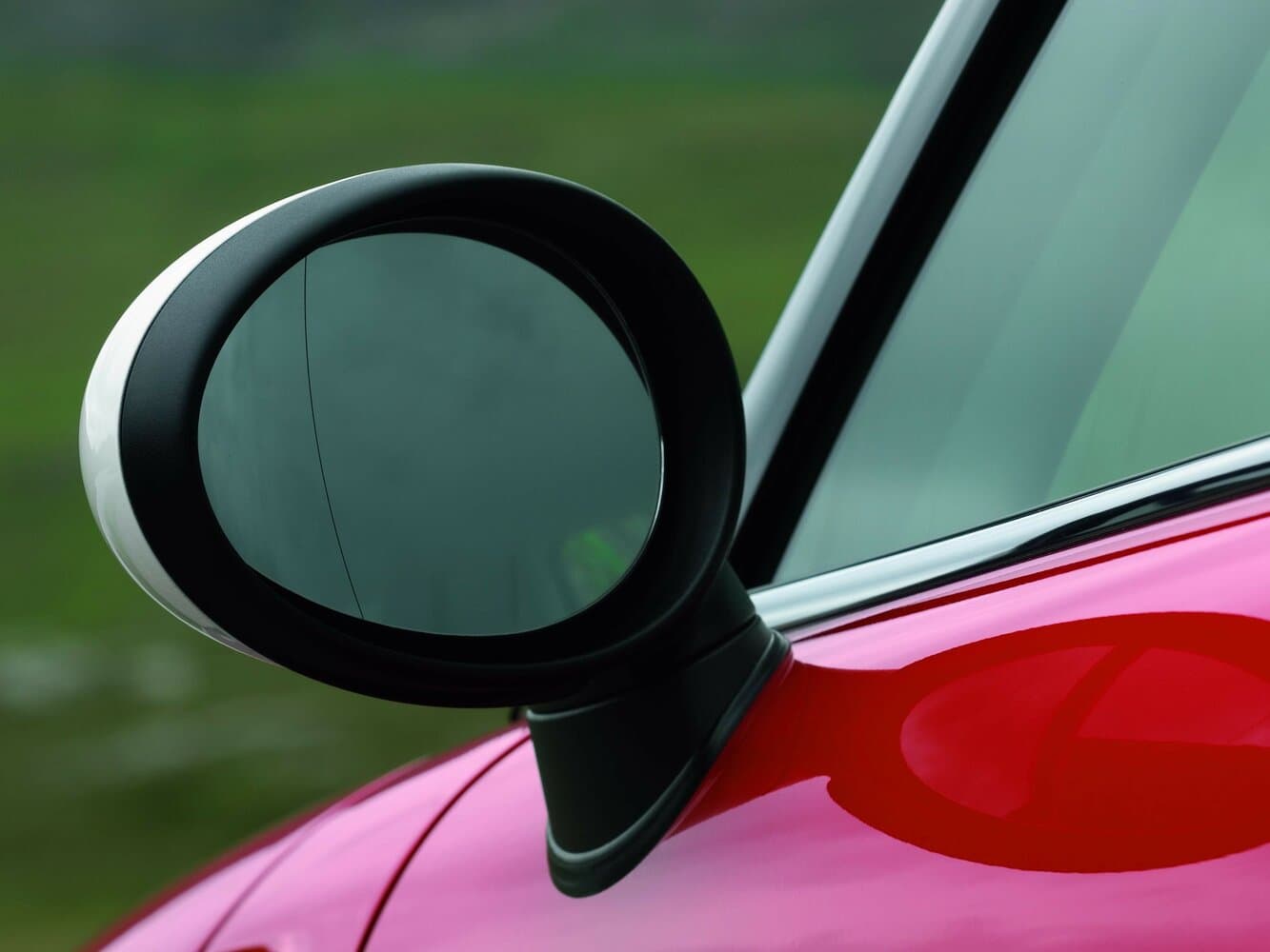 Mini, Hatch, II (R56), 2007, фото 4