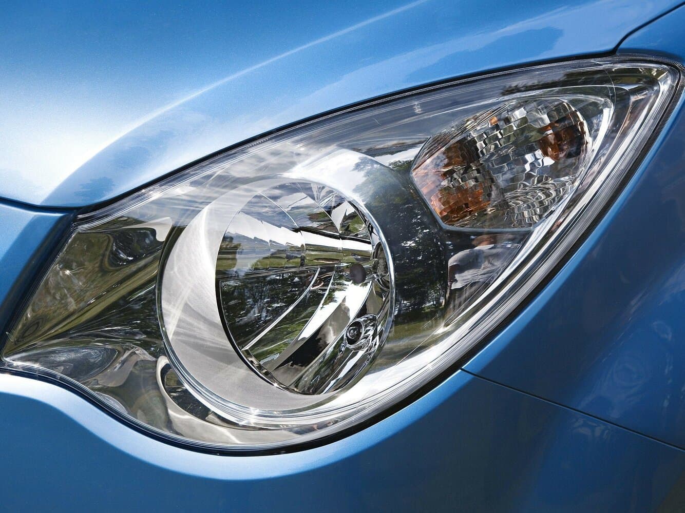Opel, Agila, B, 2014, фото 16