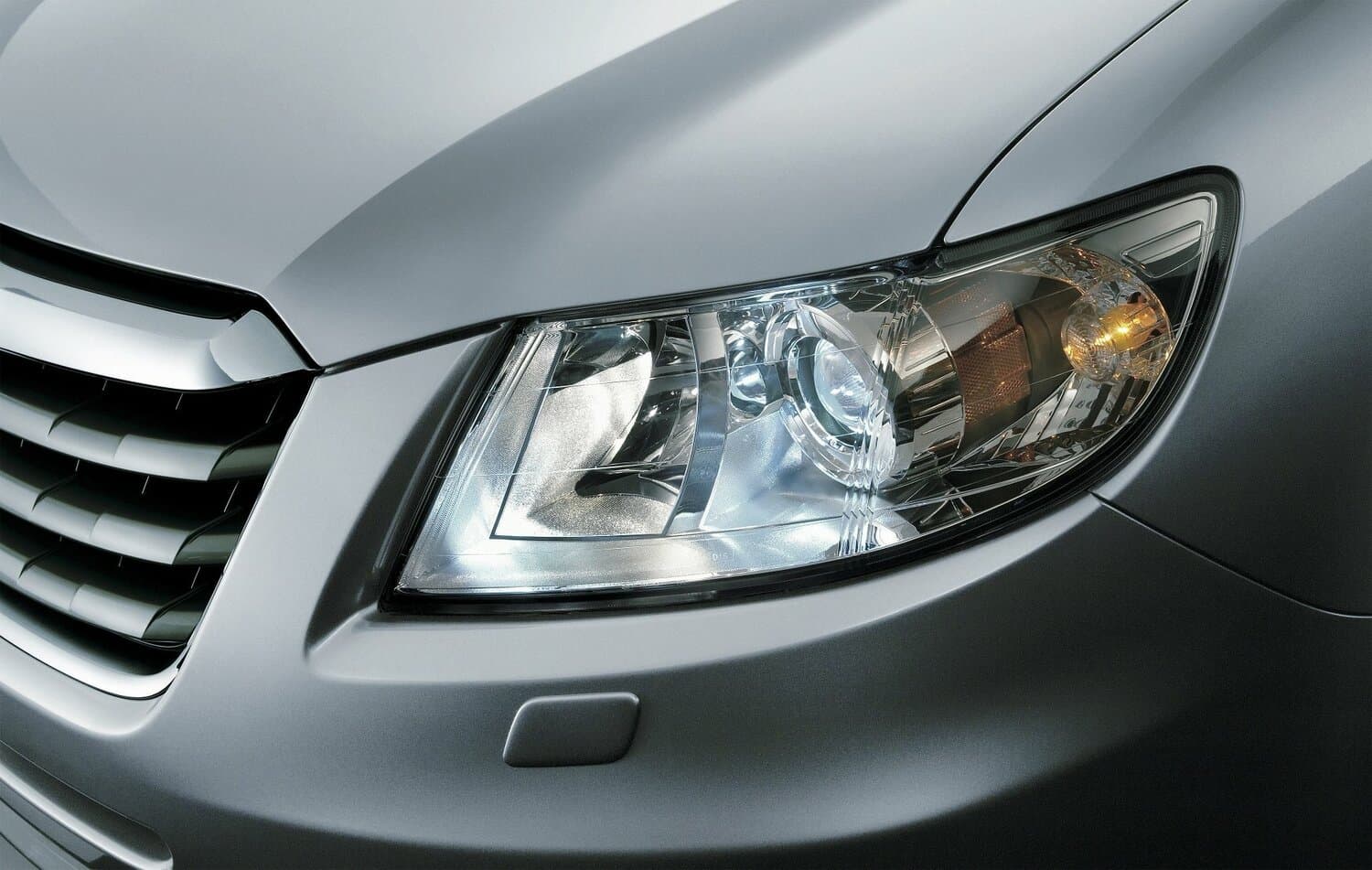 Subaru, Tribeca, I Рестайлинг, 2012, фото 9