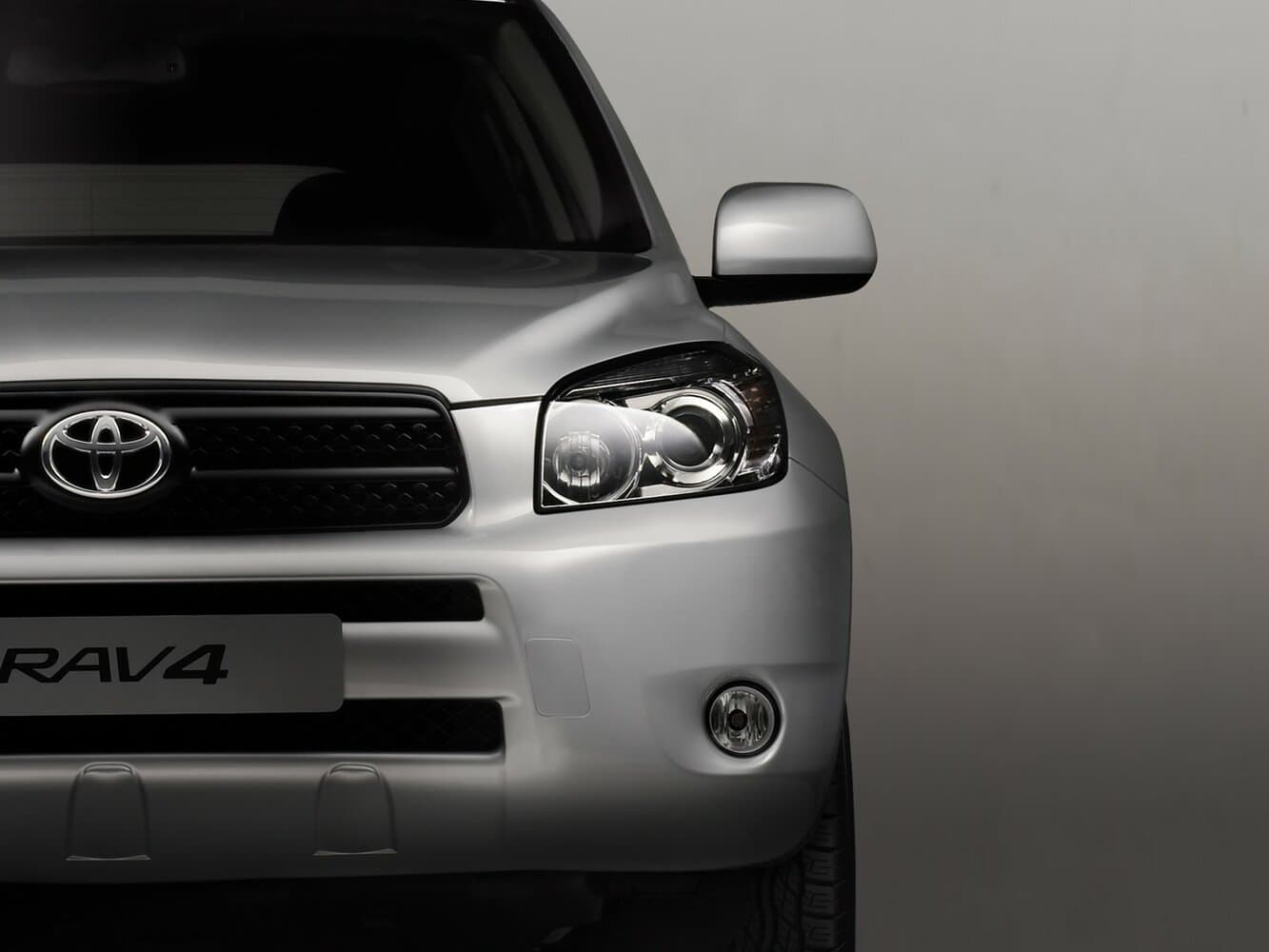 Toyota RAV4 III (XA30) Внедорожник 5 дв., фото 11