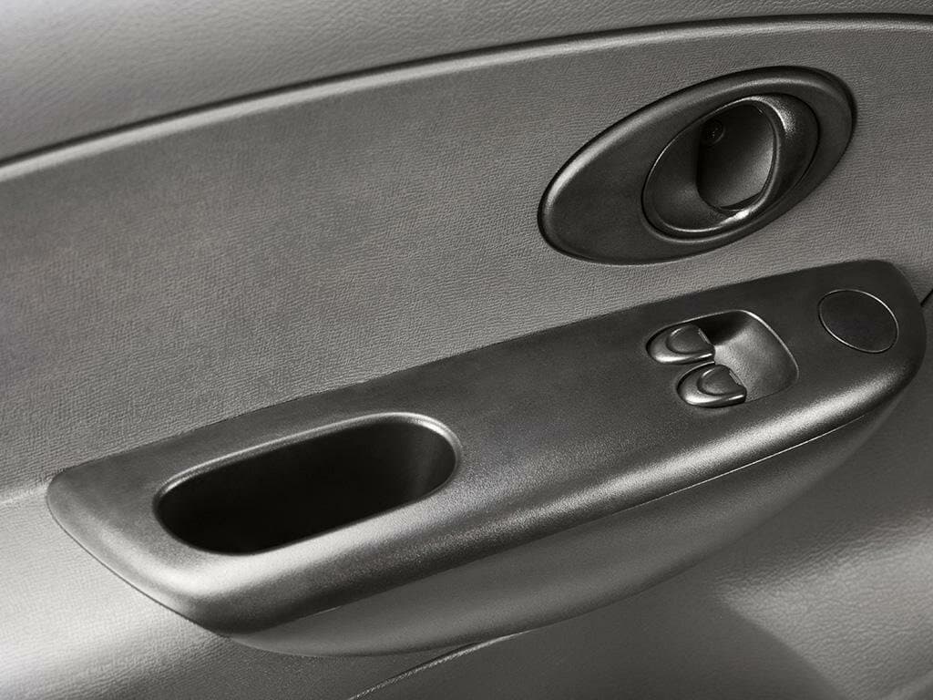 Daewoo, Matiz, I Рестайлинг, 2002, фото 5